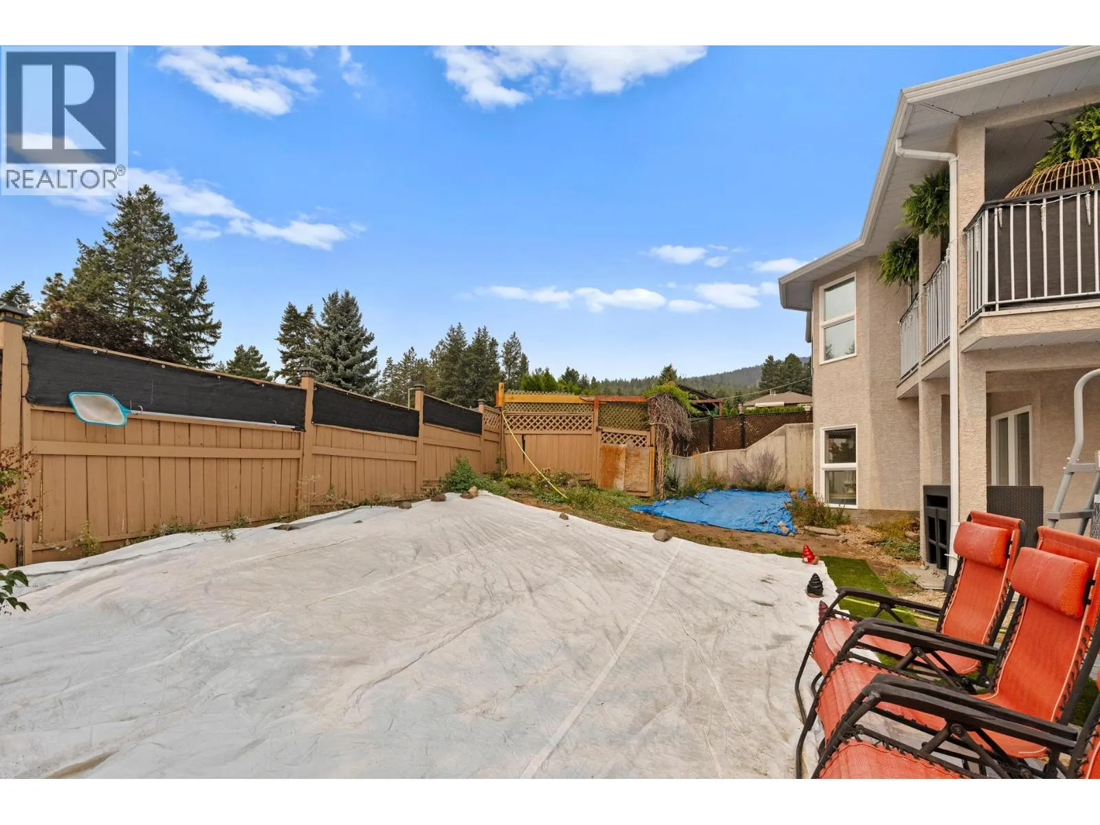 2669 Wild Horse Drive