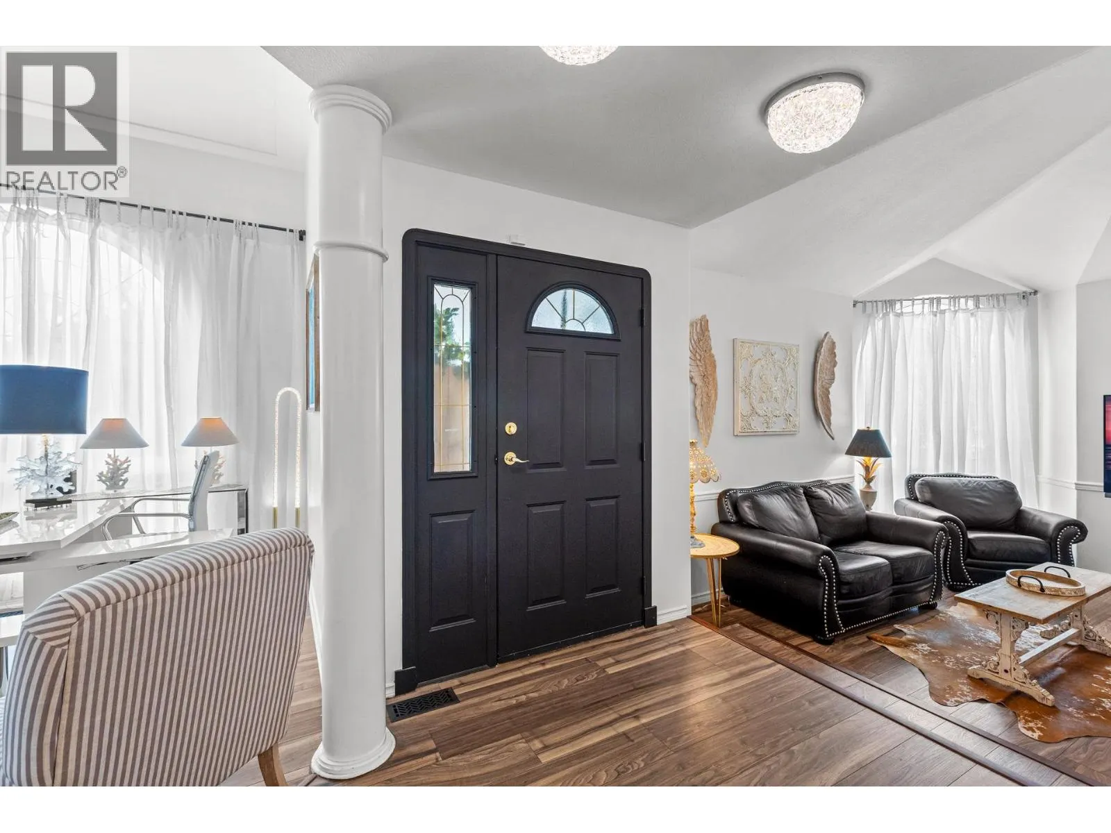 2669 Wild Horse Drive