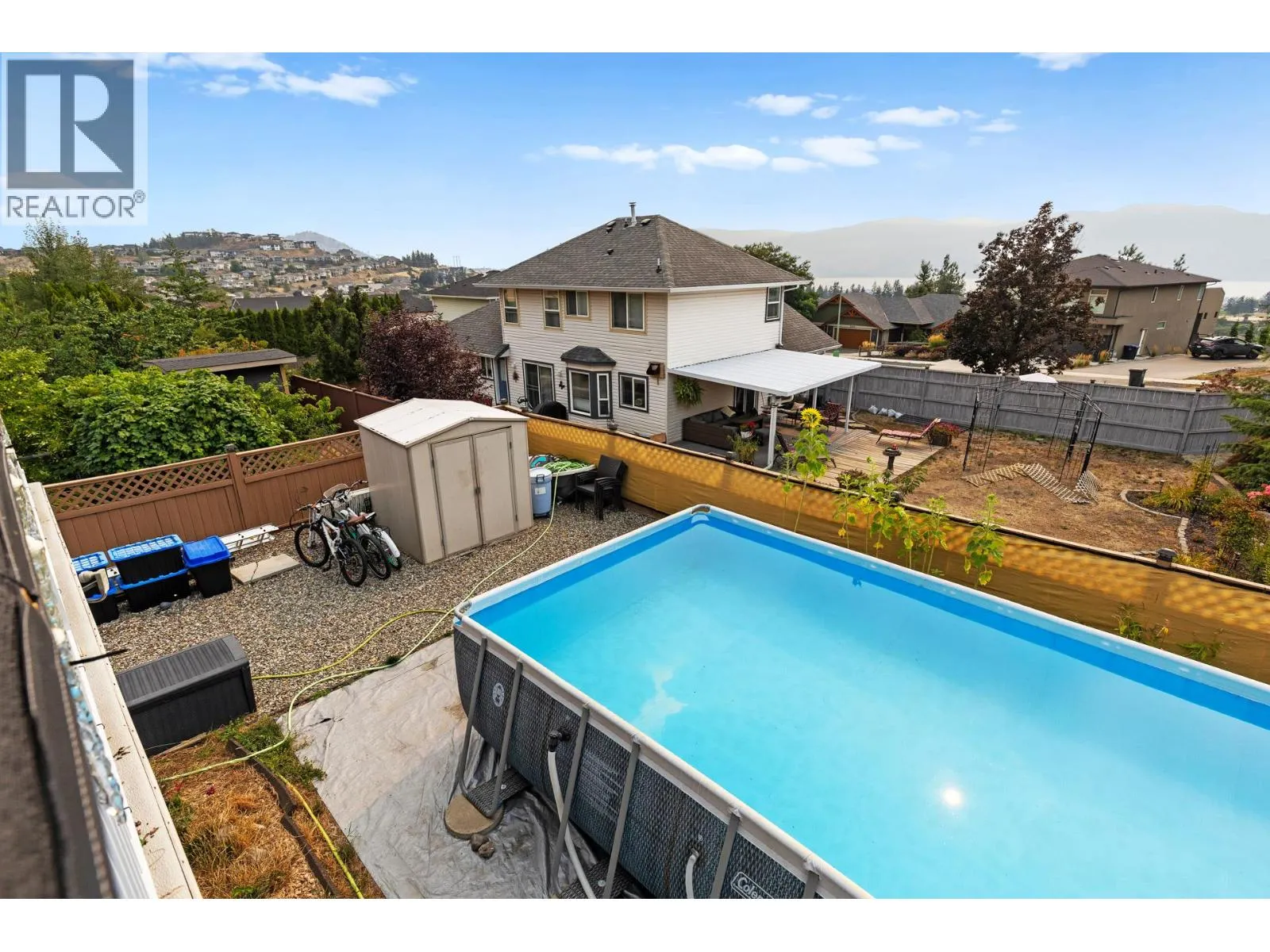 2669 Wild Horse Drive