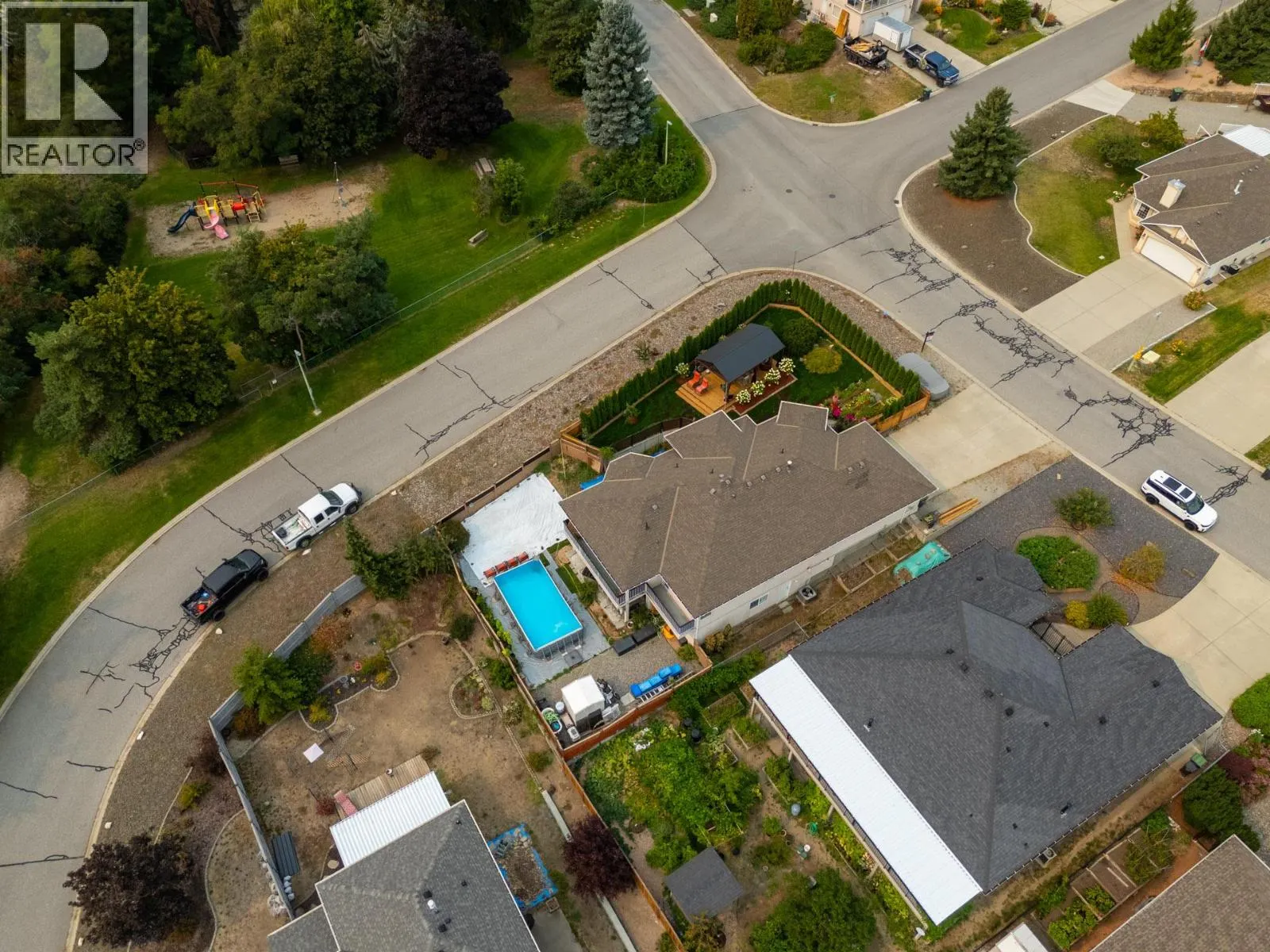 2669 Wild Horse Drive