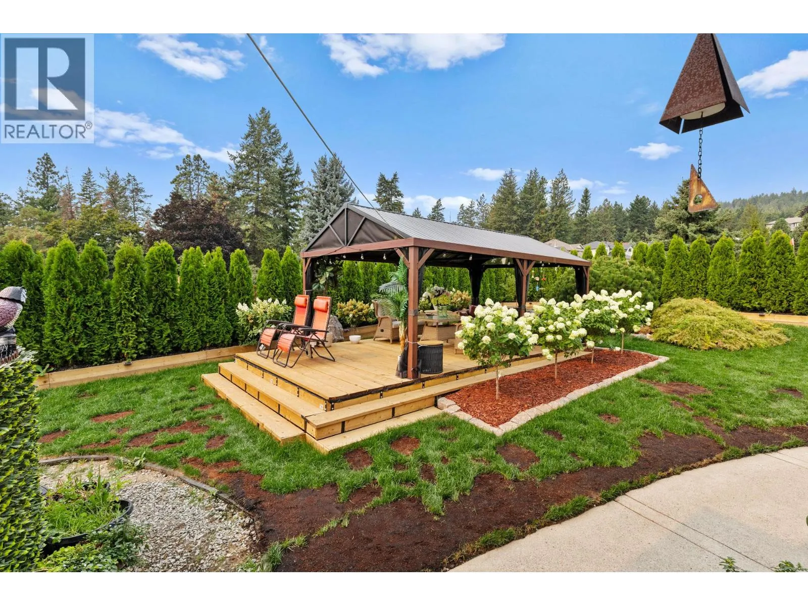 2669 Wild Horse Drive