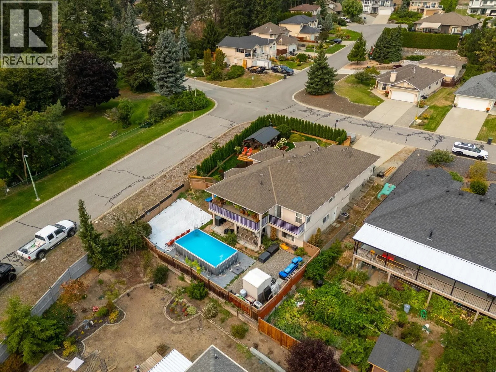 2669 Wild Horse Drive
