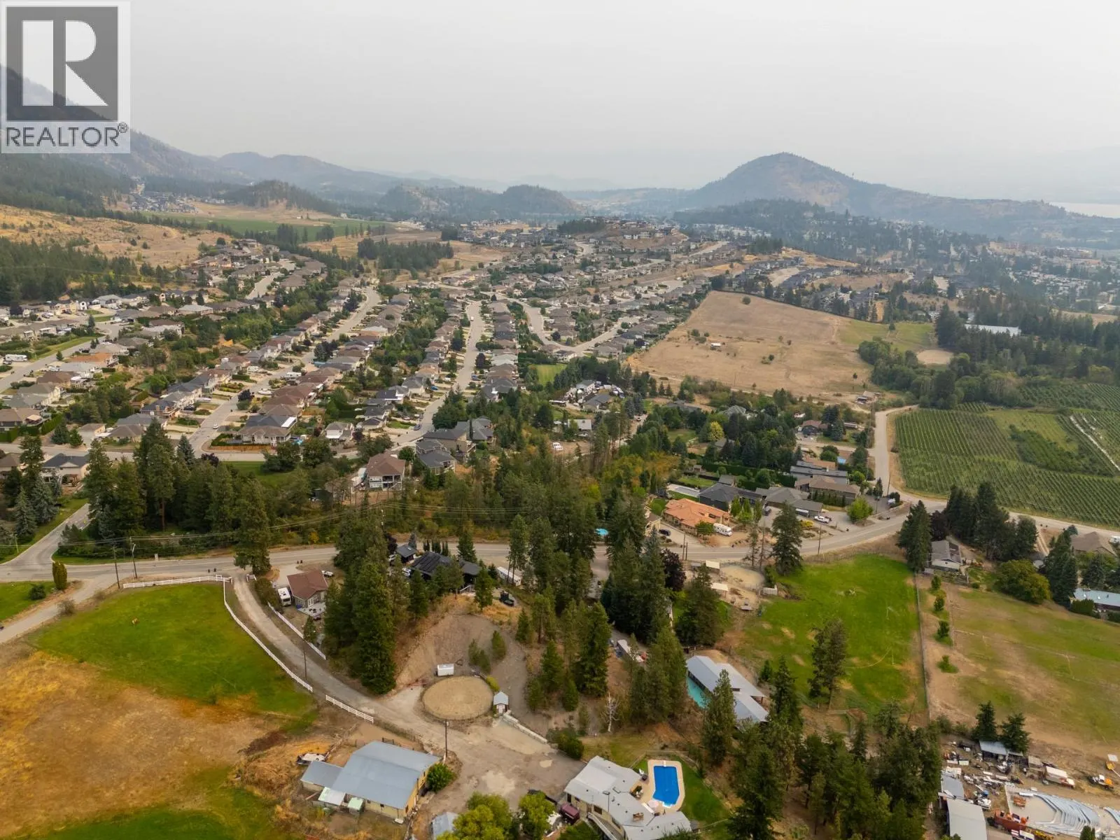 2669 Wild Horse Drive