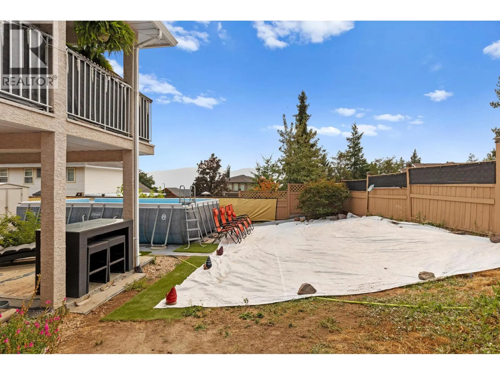 2669 Wild Horse Drive