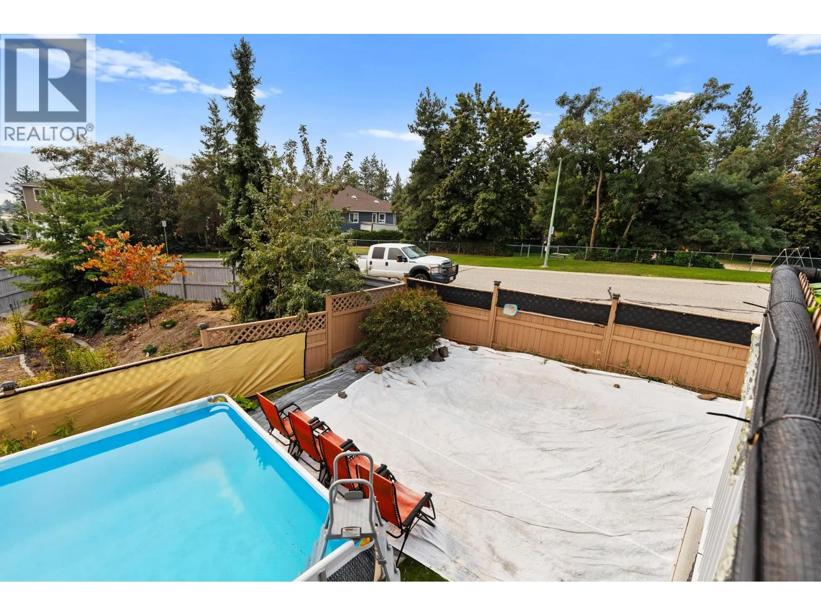 2669 Wild Horse Drive