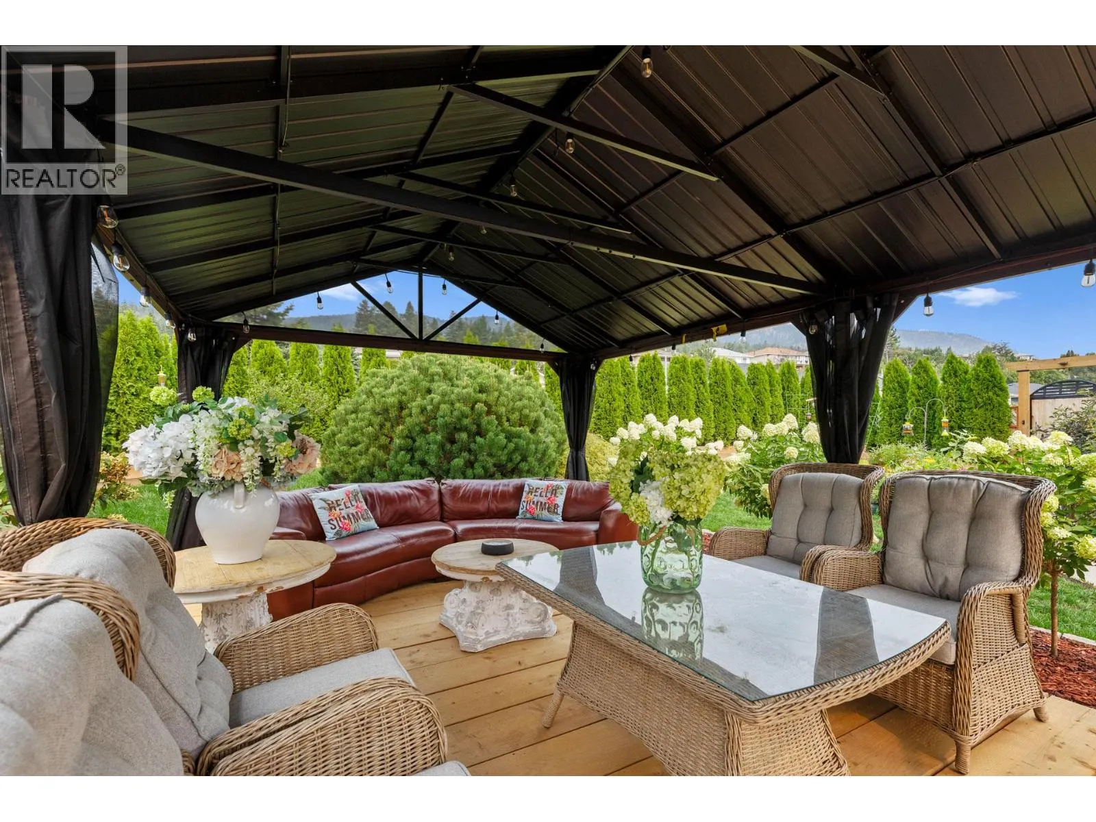 2669 Wild Horse Drive