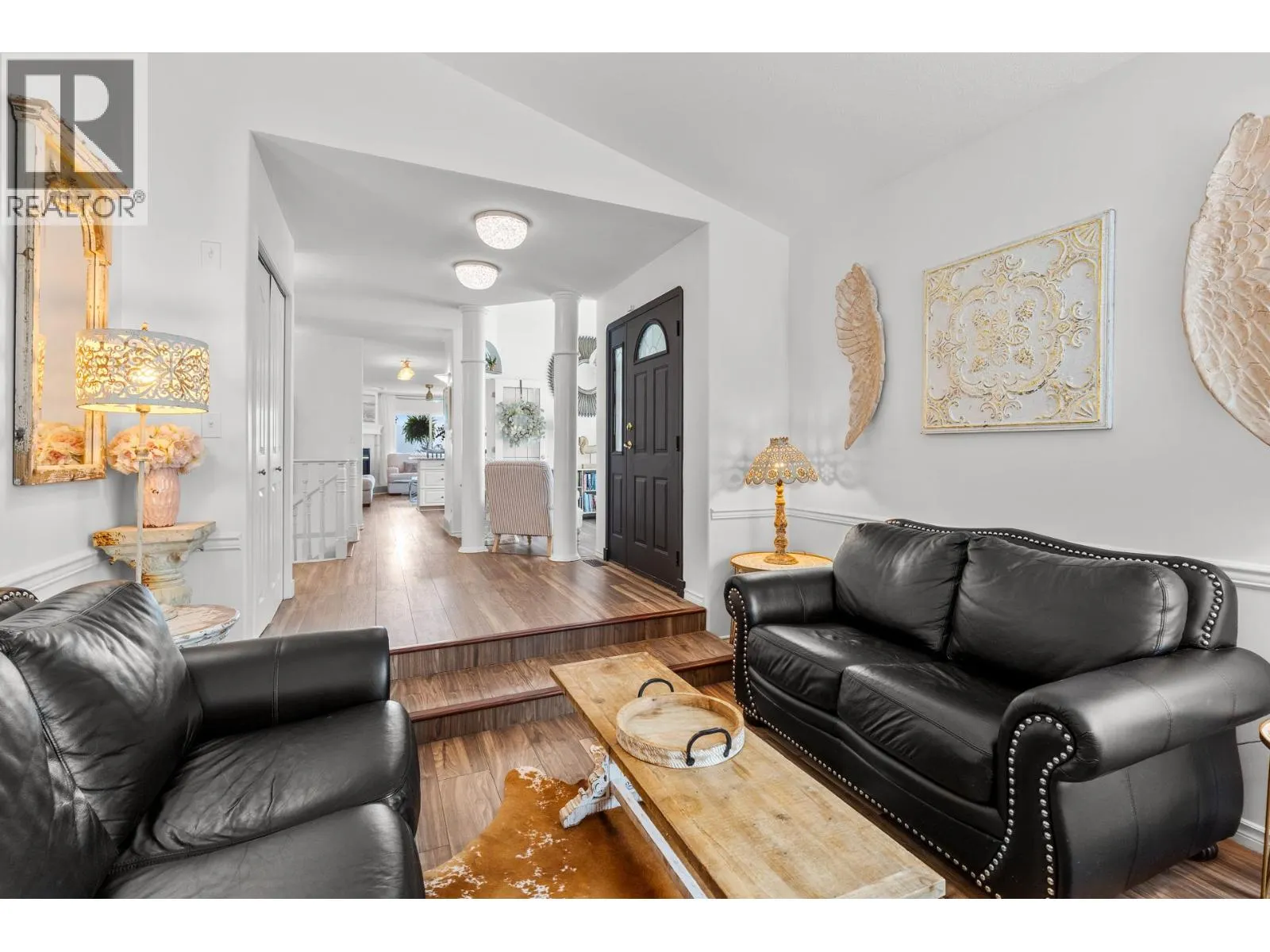 2669 Wild Horse Drive