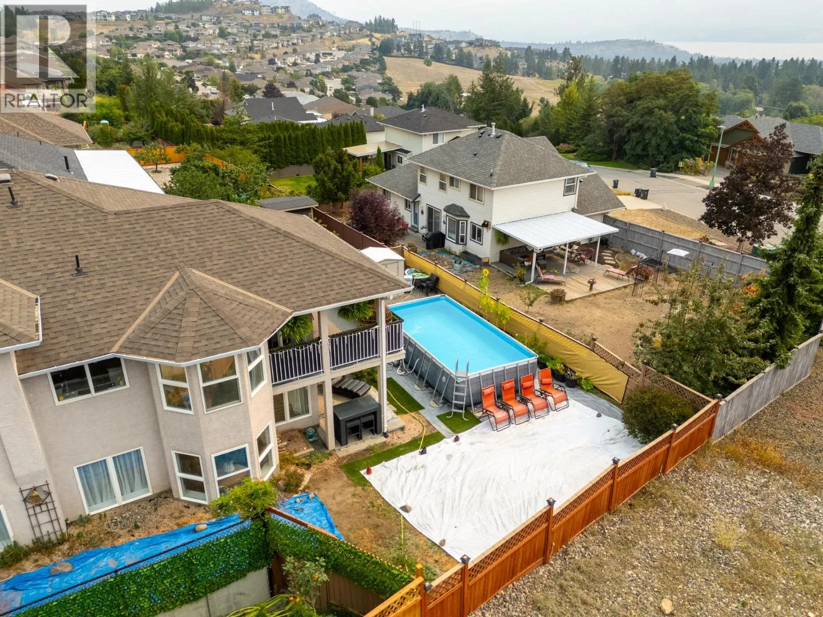 2669 Wild Horse Drive