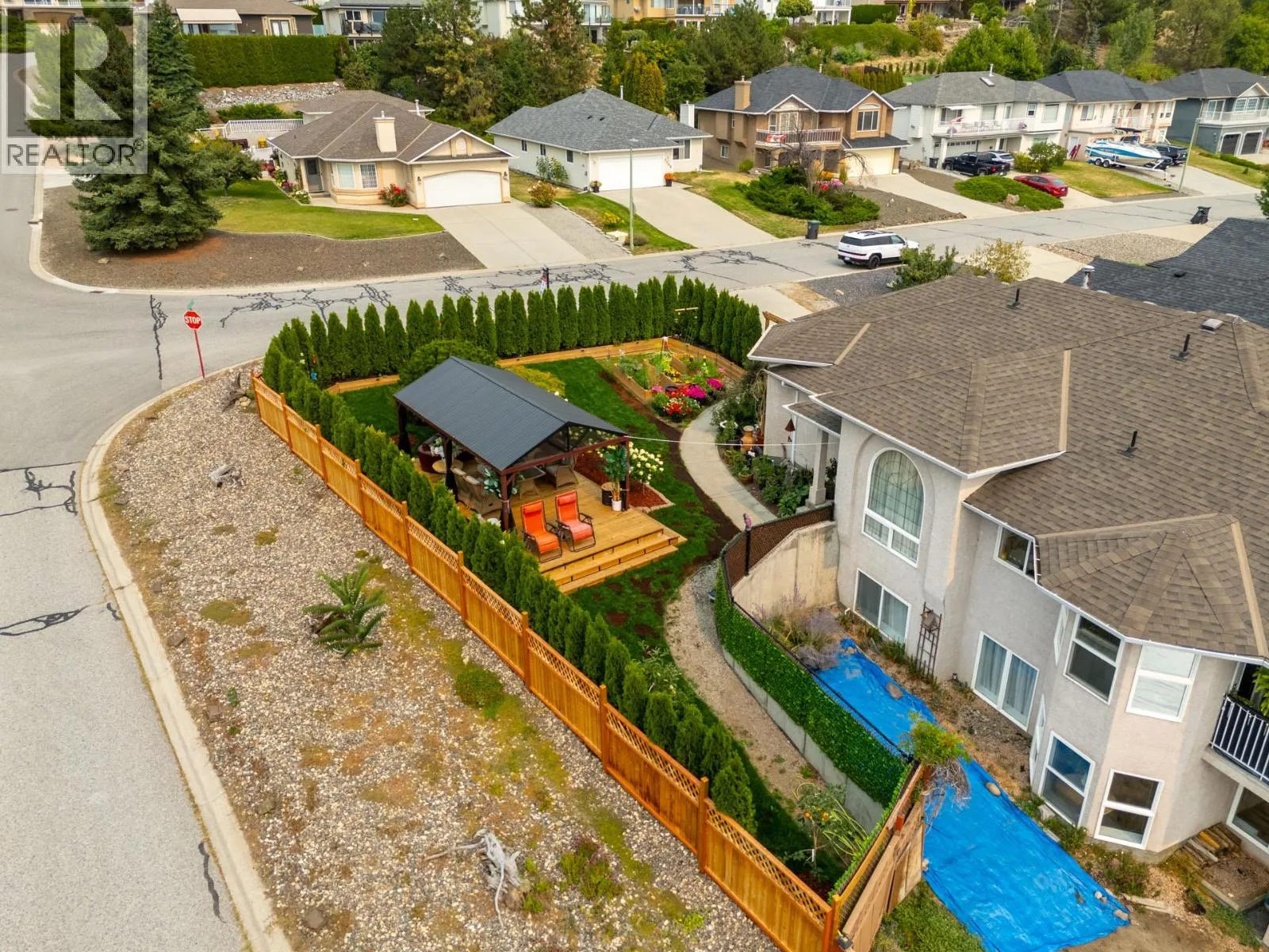 2669 Wild Horse Drive
