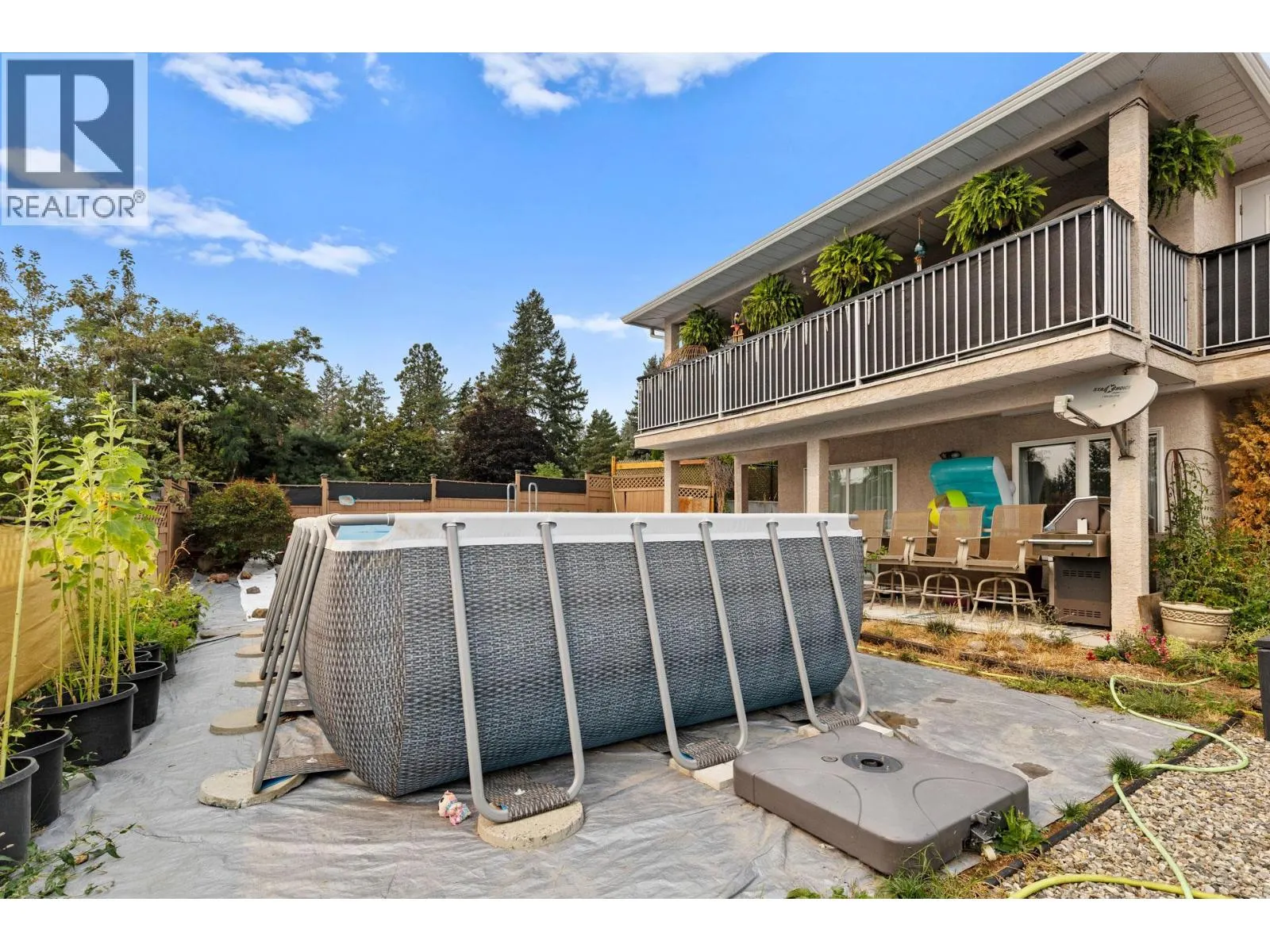 2669 Wild Horse Drive