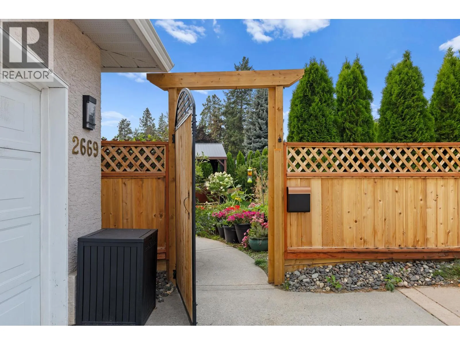 2669 Wild Horse Drive