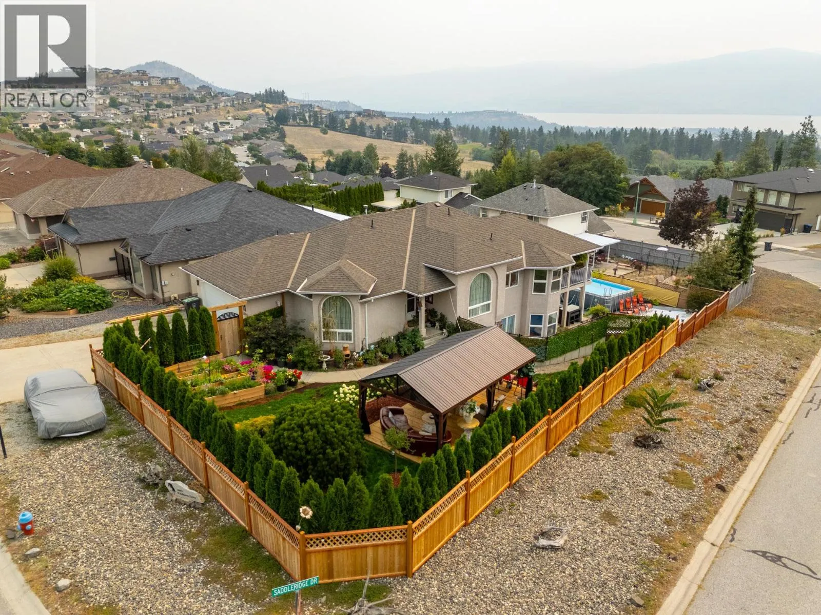 2669 Wild Horse Drive