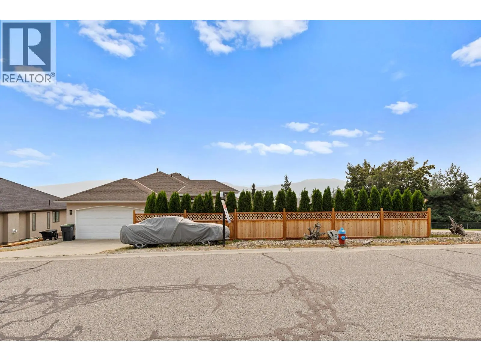 2669 Wild Horse Drive
