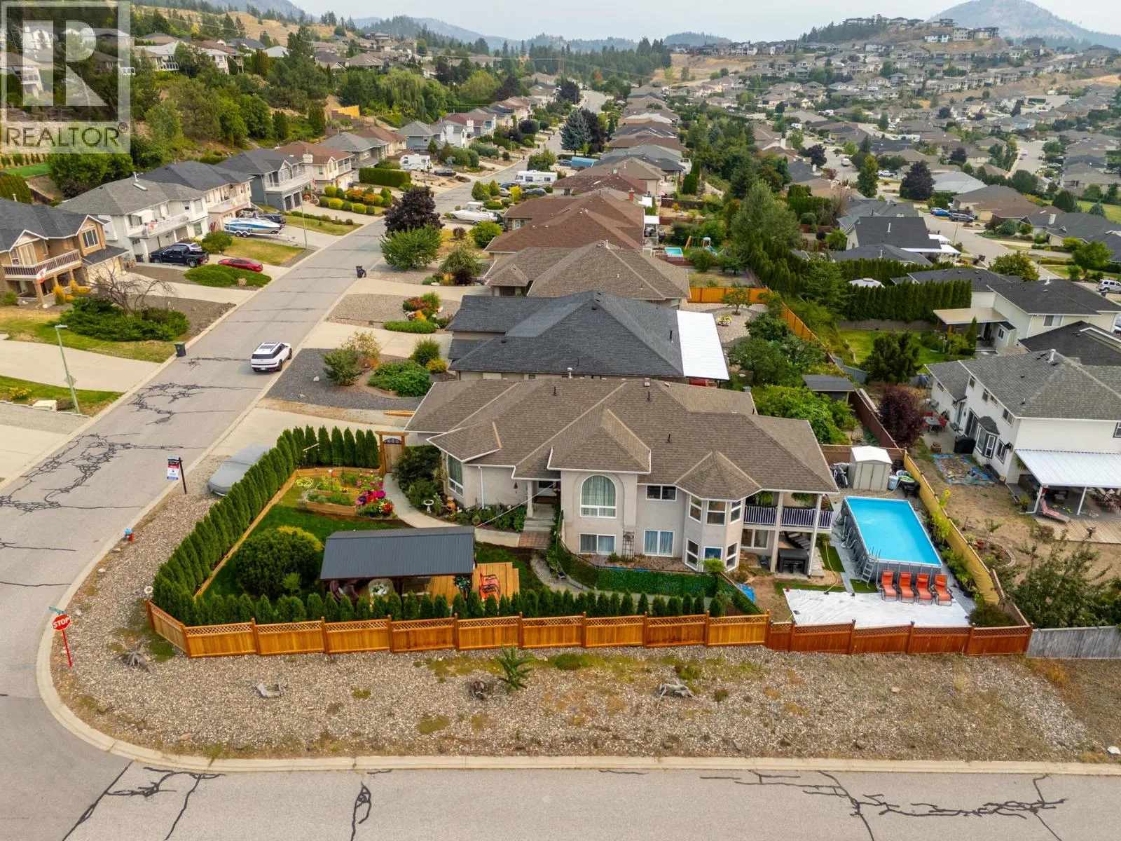 2669 Wild Horse Drive