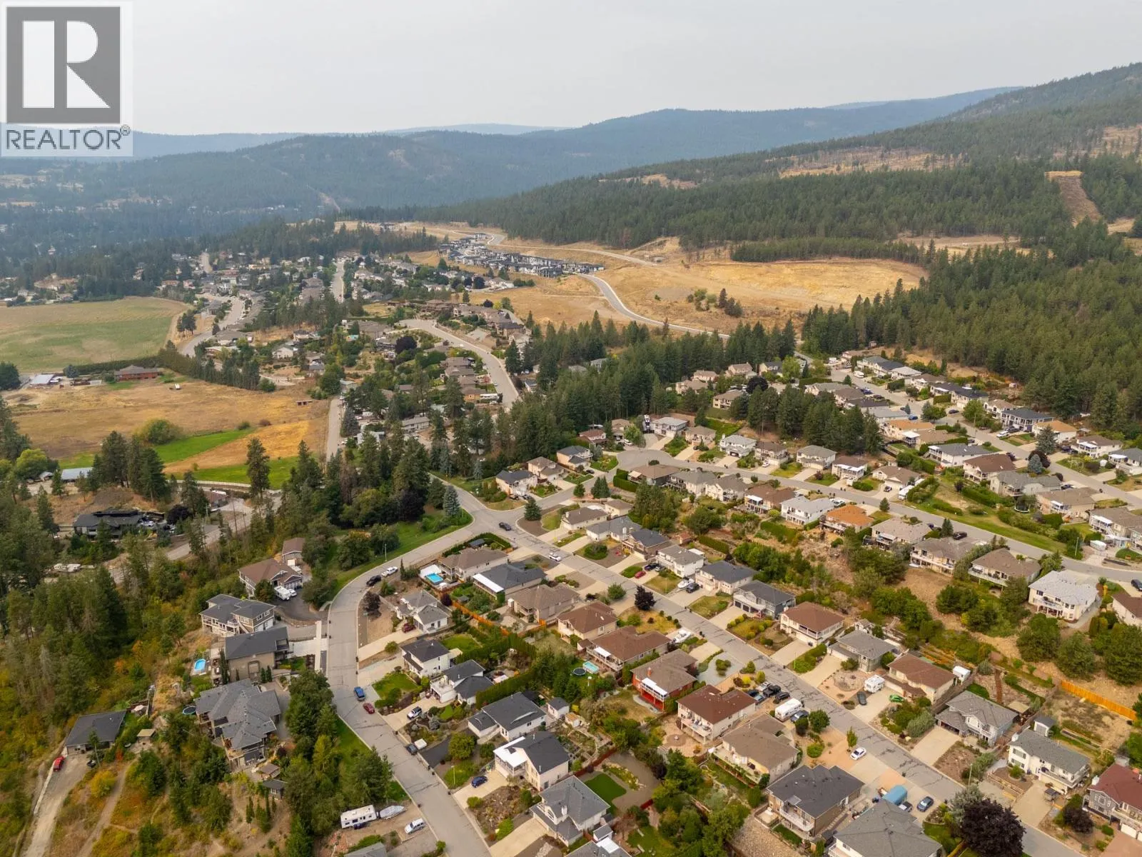 2669 Wild Horse Drive
