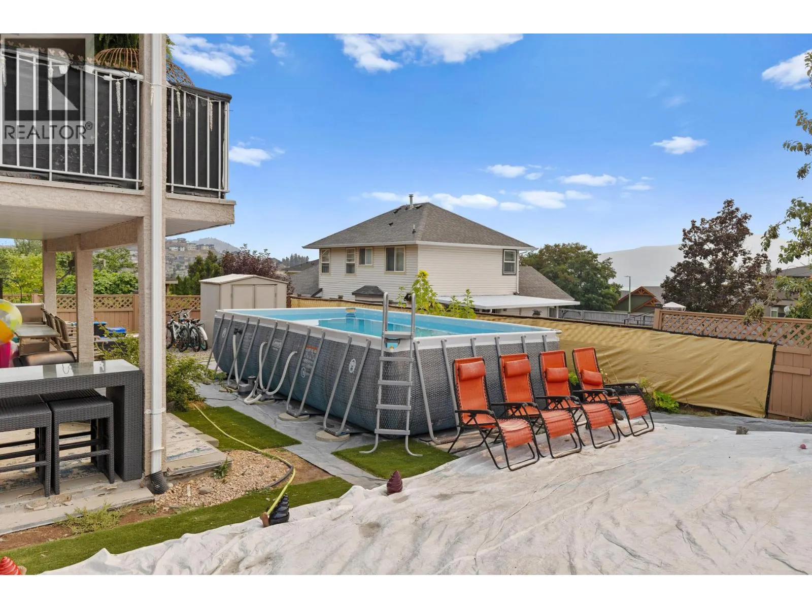 2669 Wild Horse Drive
