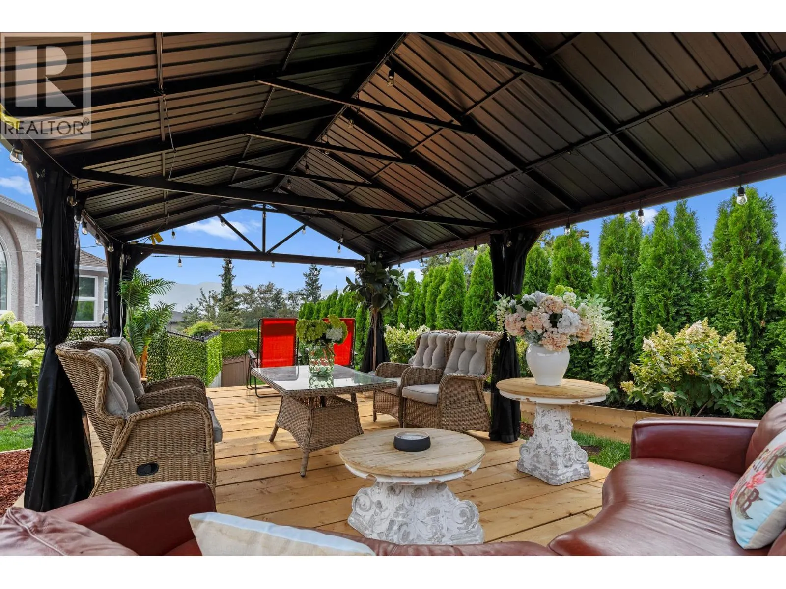 2669 Wild Horse Drive