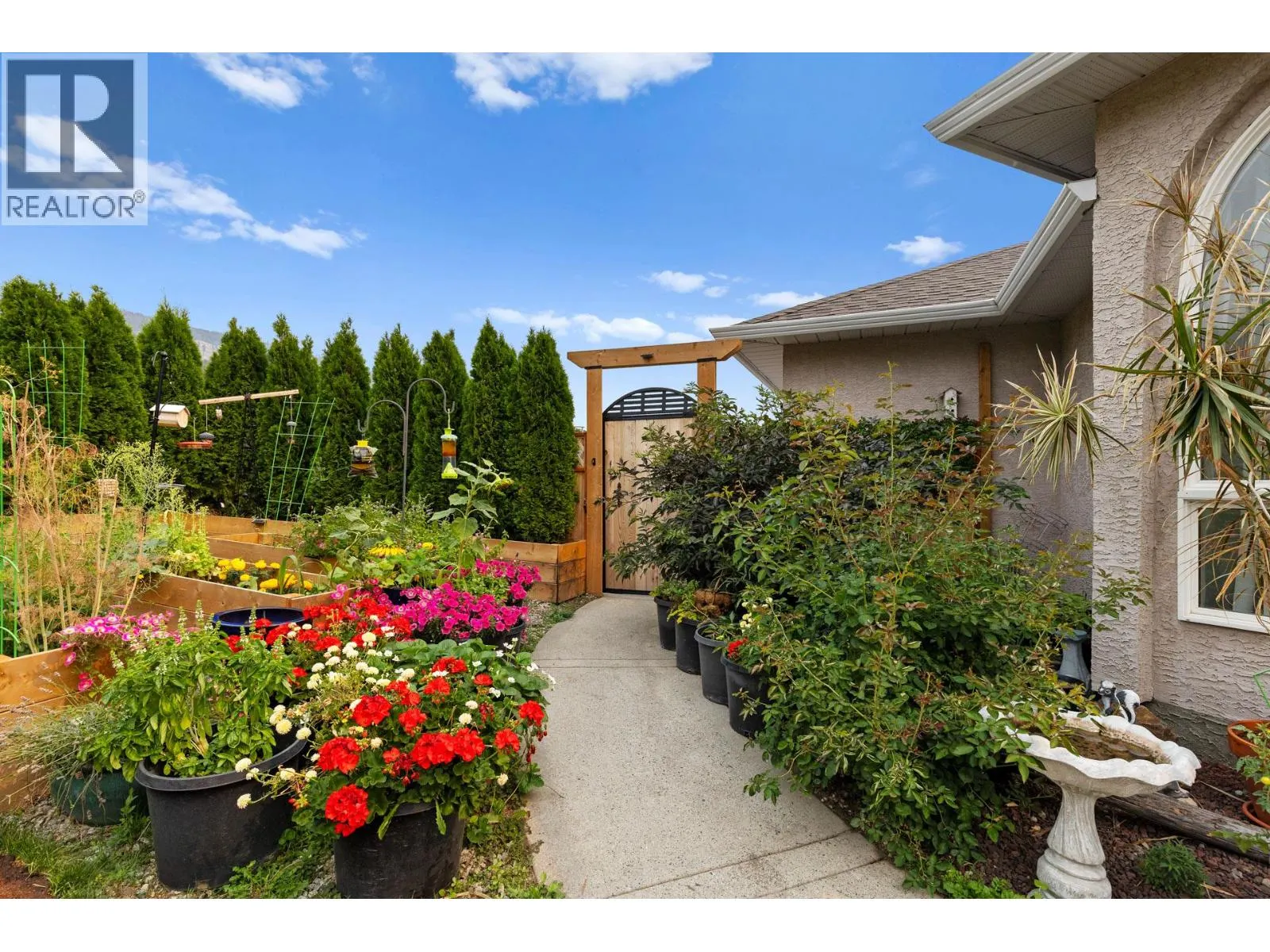 2669 Wild Horse Drive