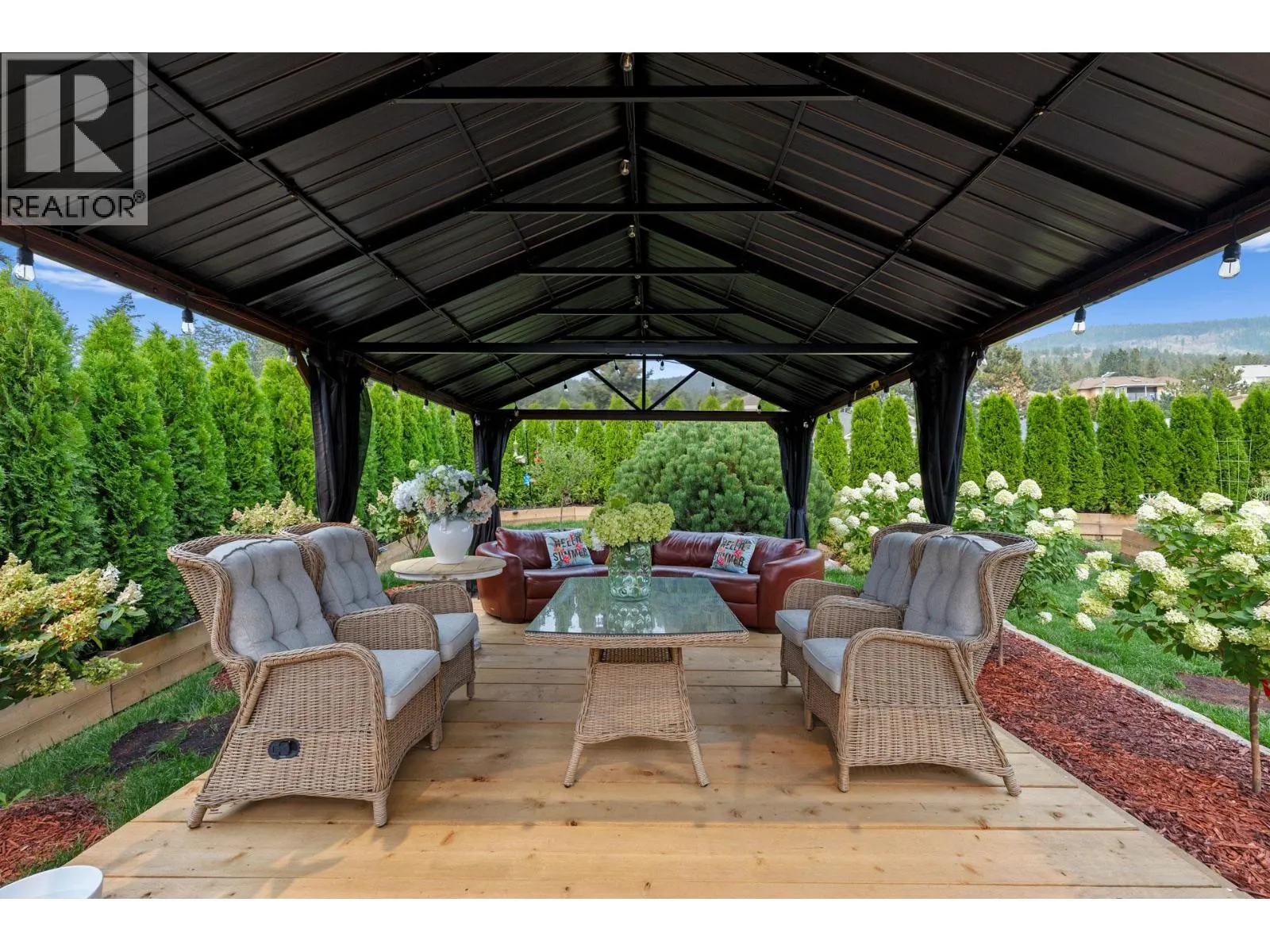 2669 Wild Horse Drive