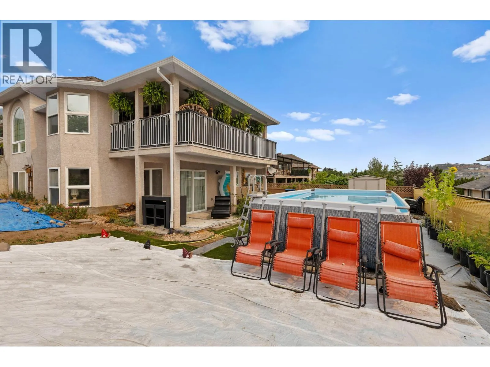 2669 Wild Horse Drive