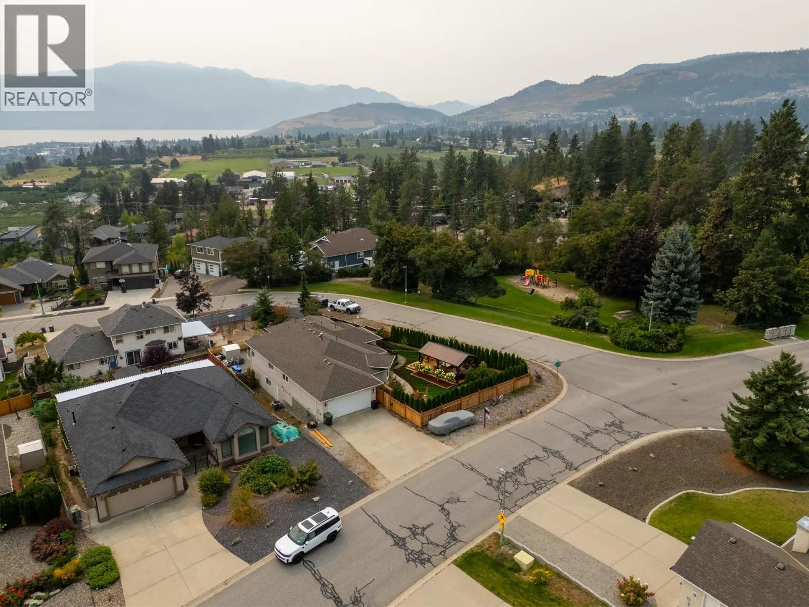 2669 Wild Horse Drive