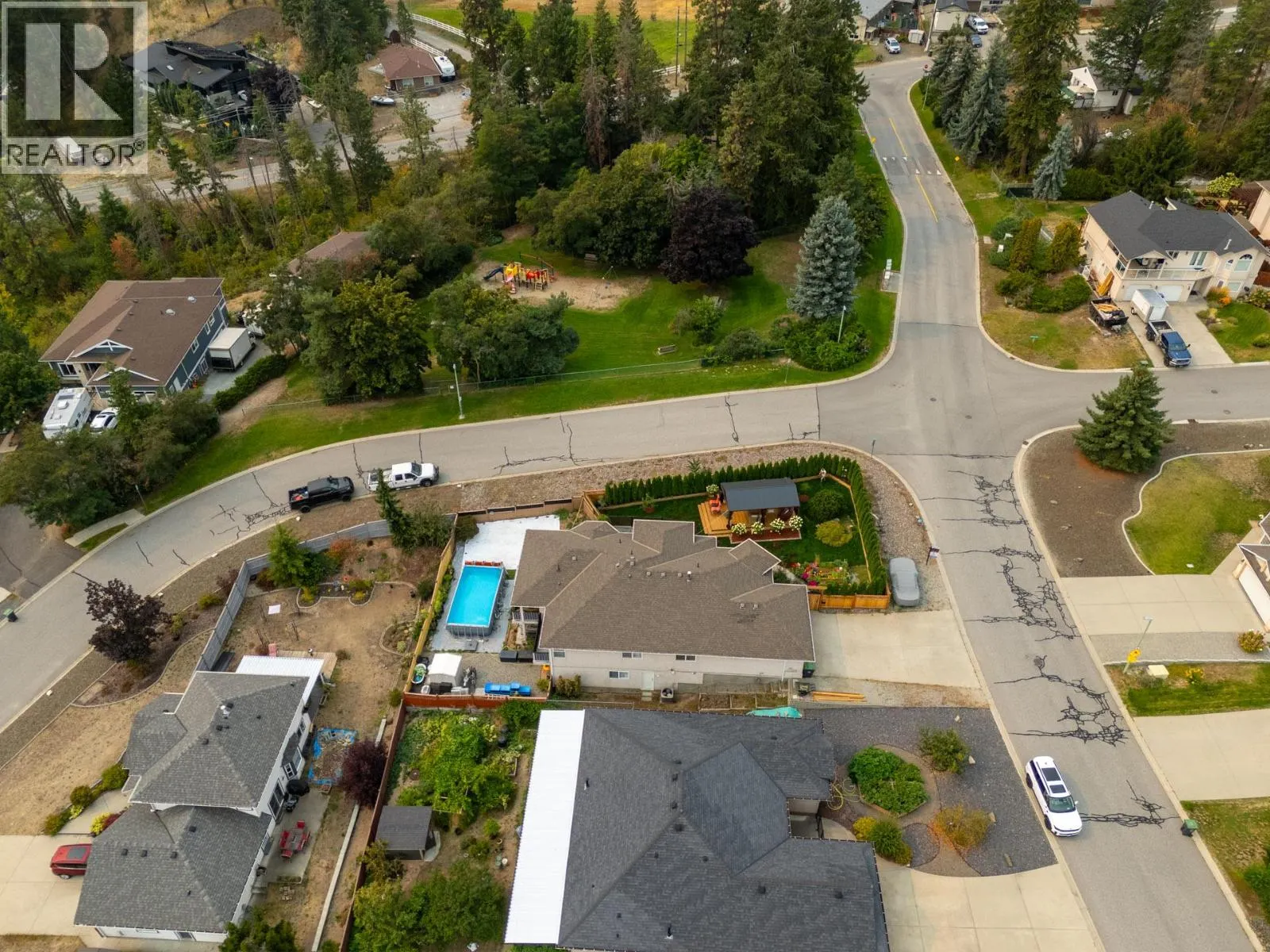2669 Wild Horse Drive