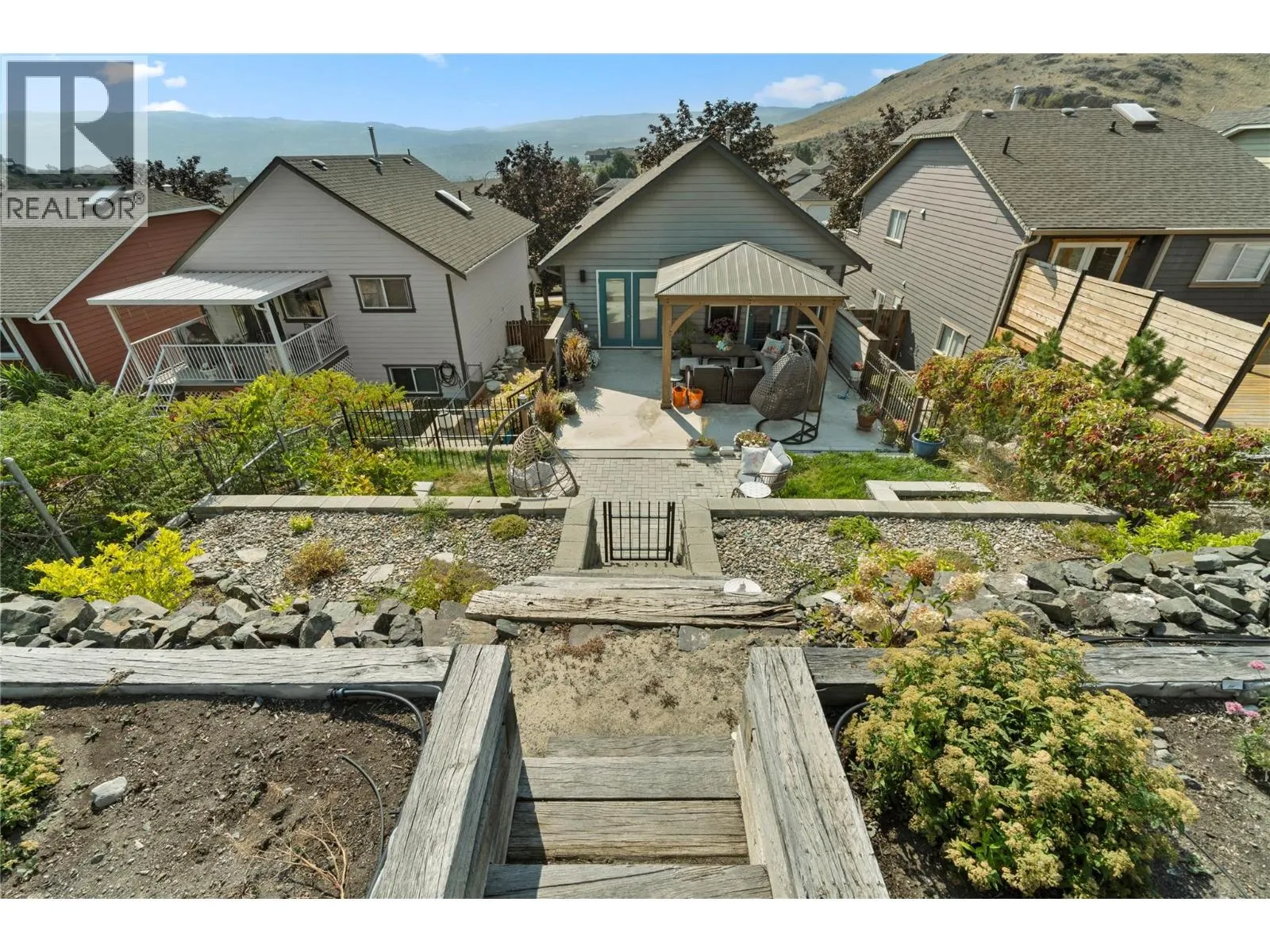 1218 RAVEN Drive