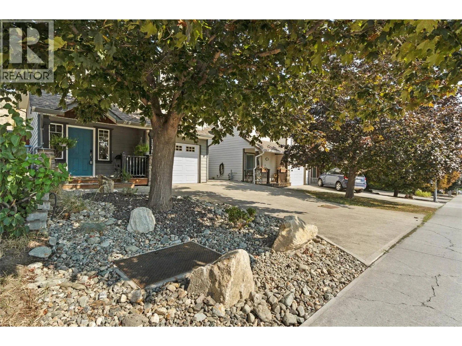 1218 RAVEN Drive
