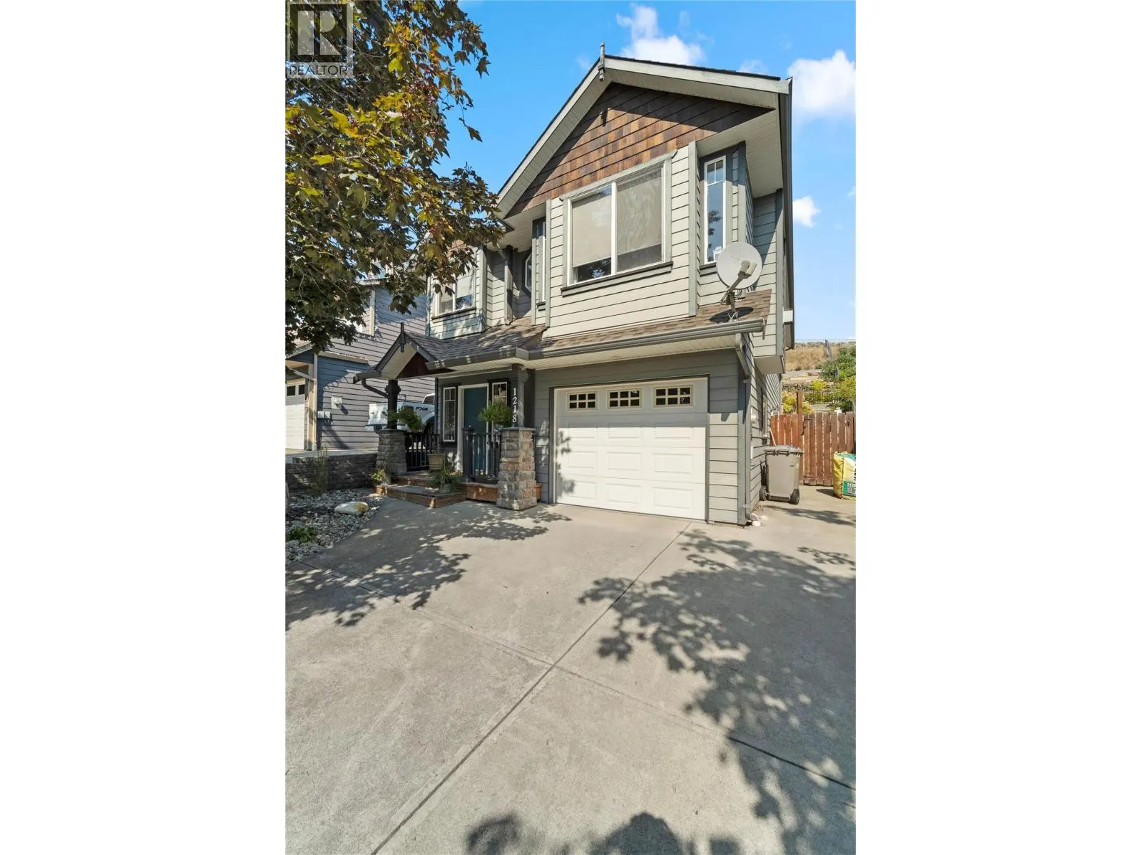 1218 RAVEN Drive