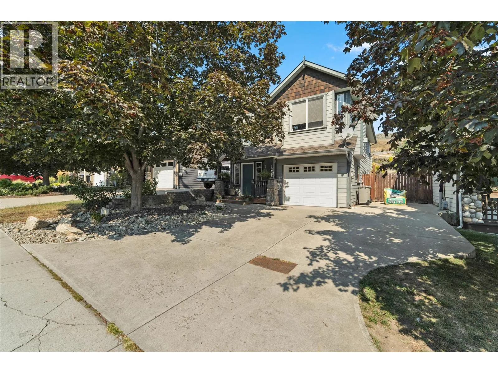 1218 RAVEN Drive