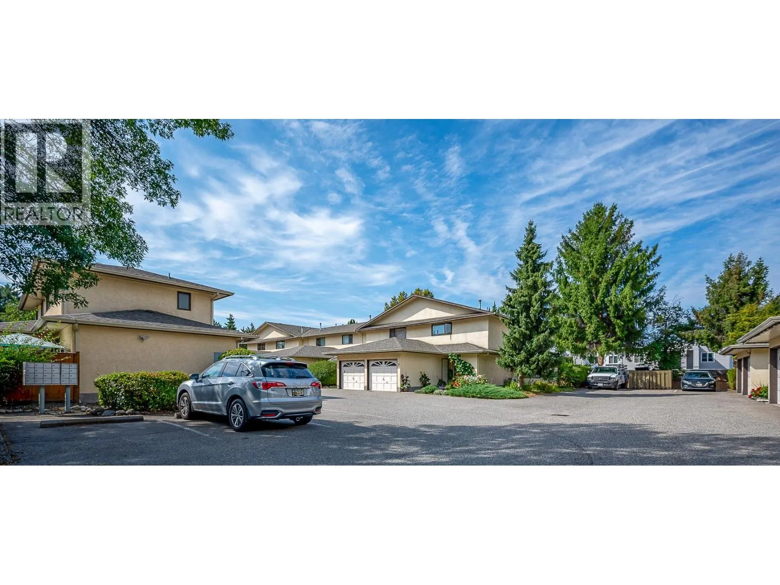 150 Franklyn Road Unit# 20