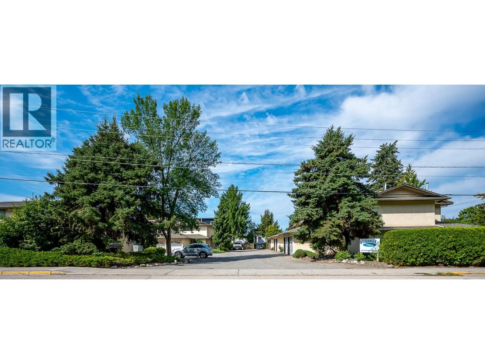 150 Franklyn Road Unit# 20