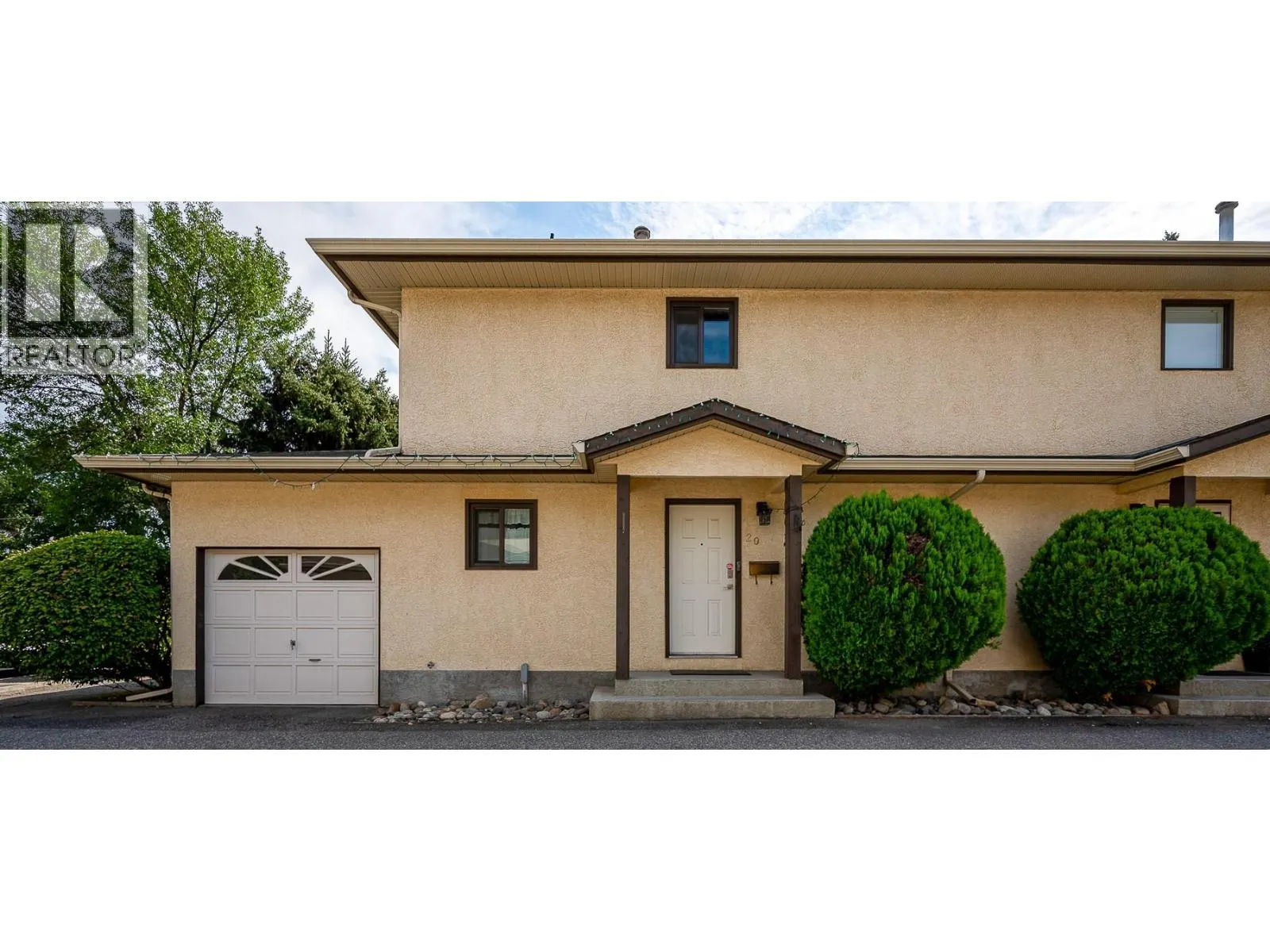 150 Franklyn Road Unit# 20