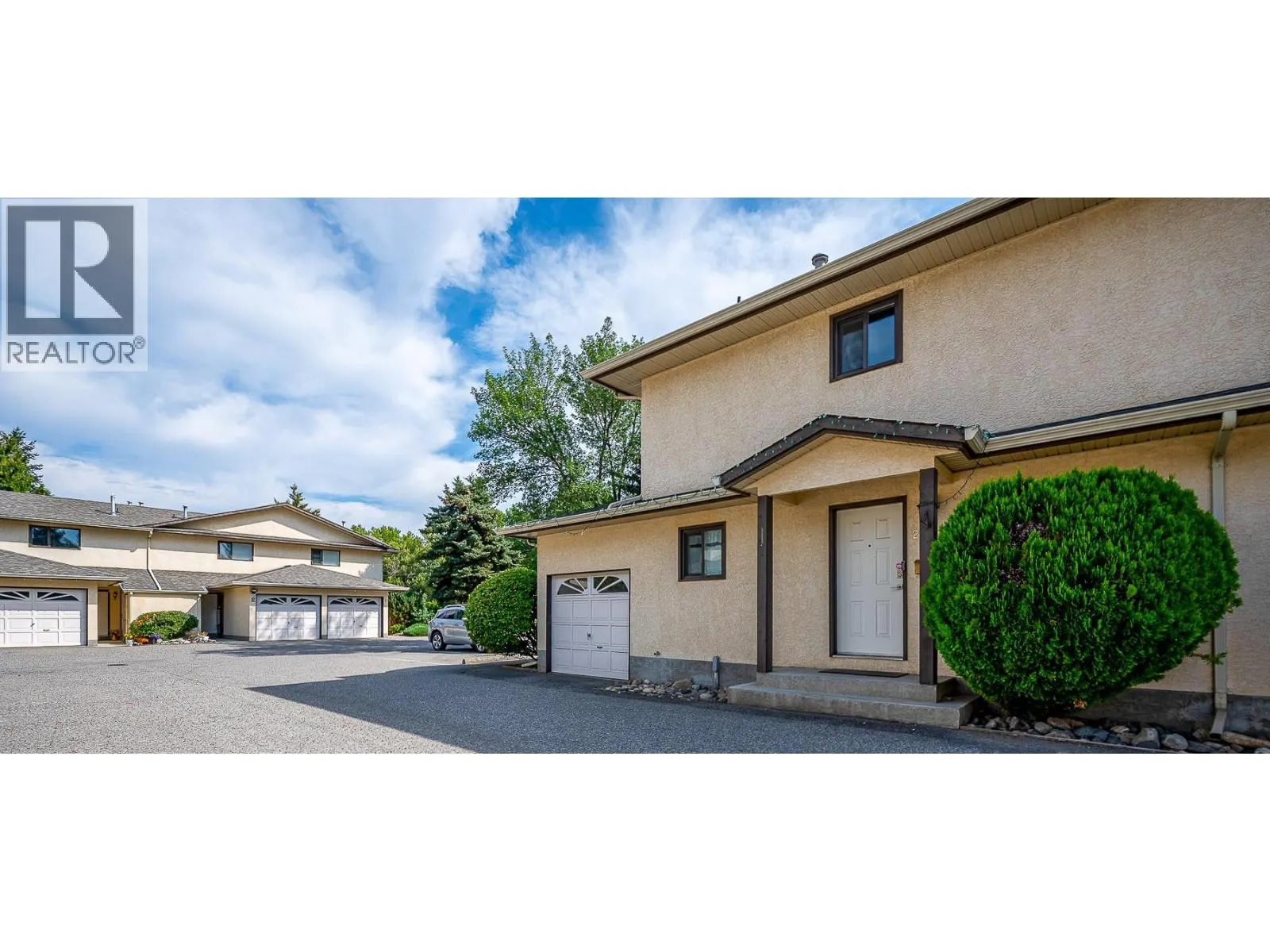 150 Franklyn Road Unit# 20