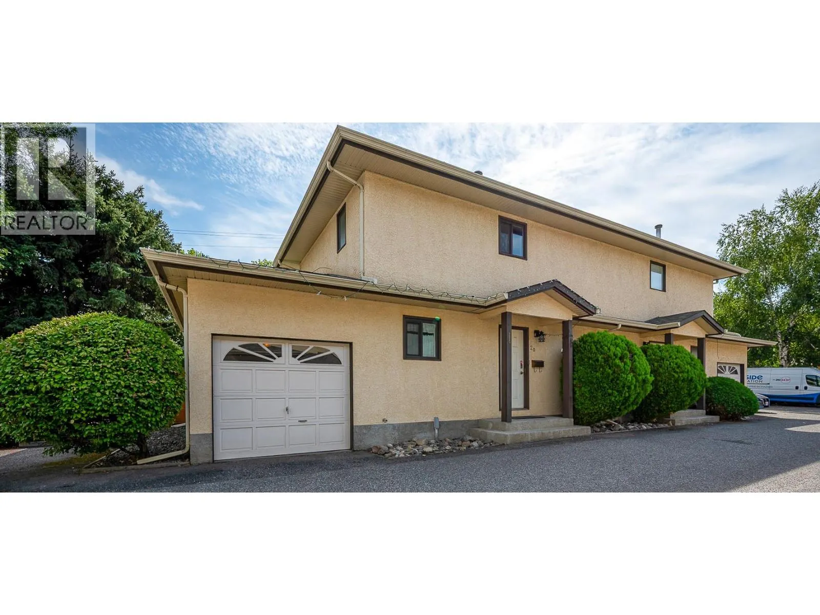 150 Franklyn Road Unit# 20