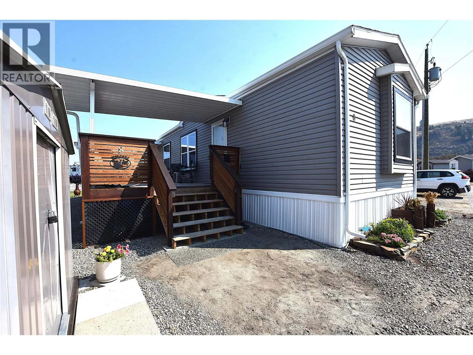 61 Antoine Road Unit# 8