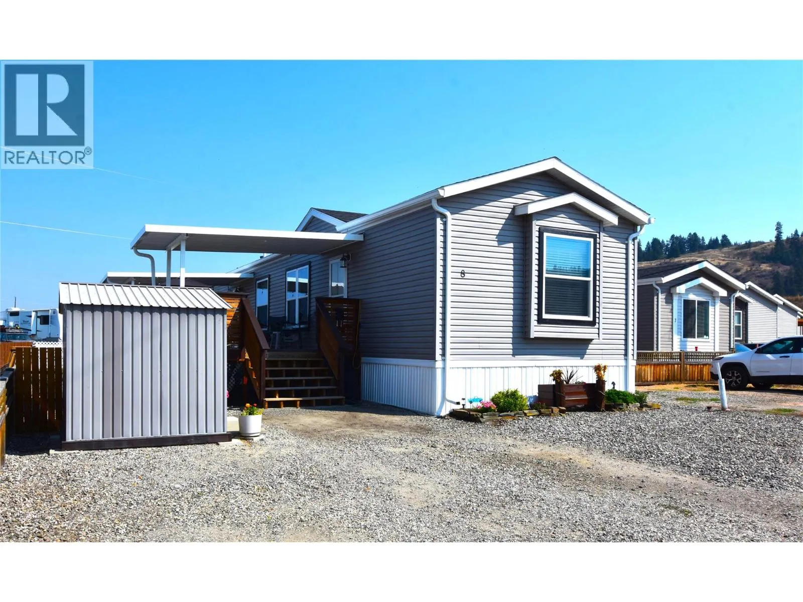 61 Antoine Road Unit# 8