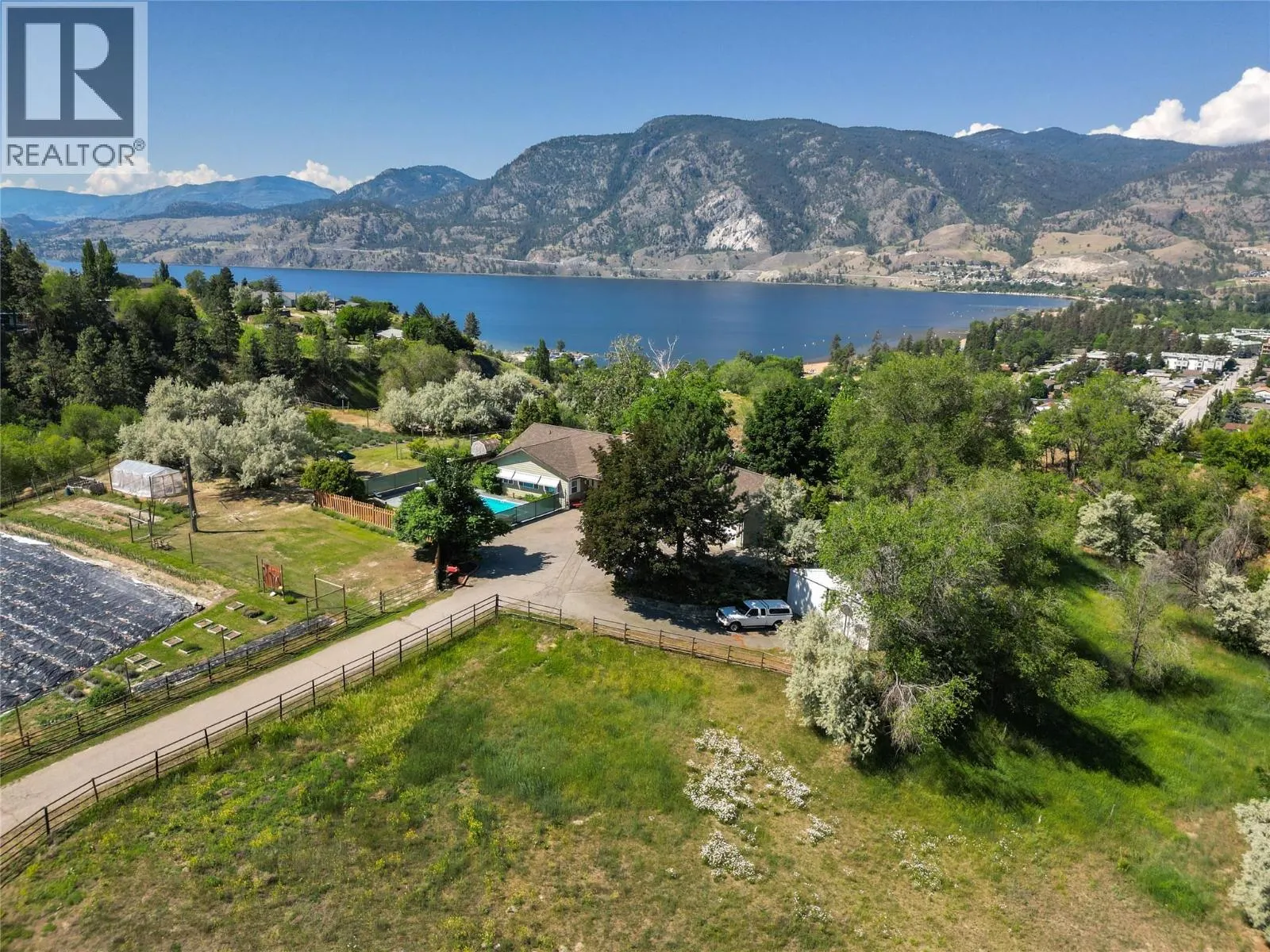 3575 VALLEYVIEW Road