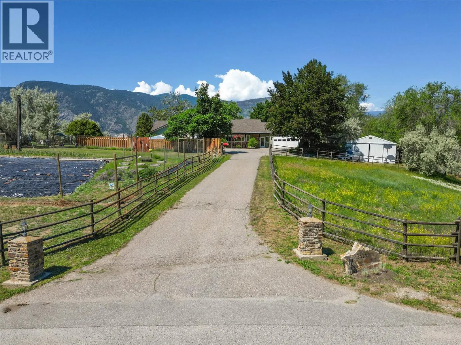 3575 VALLEYVIEW Road