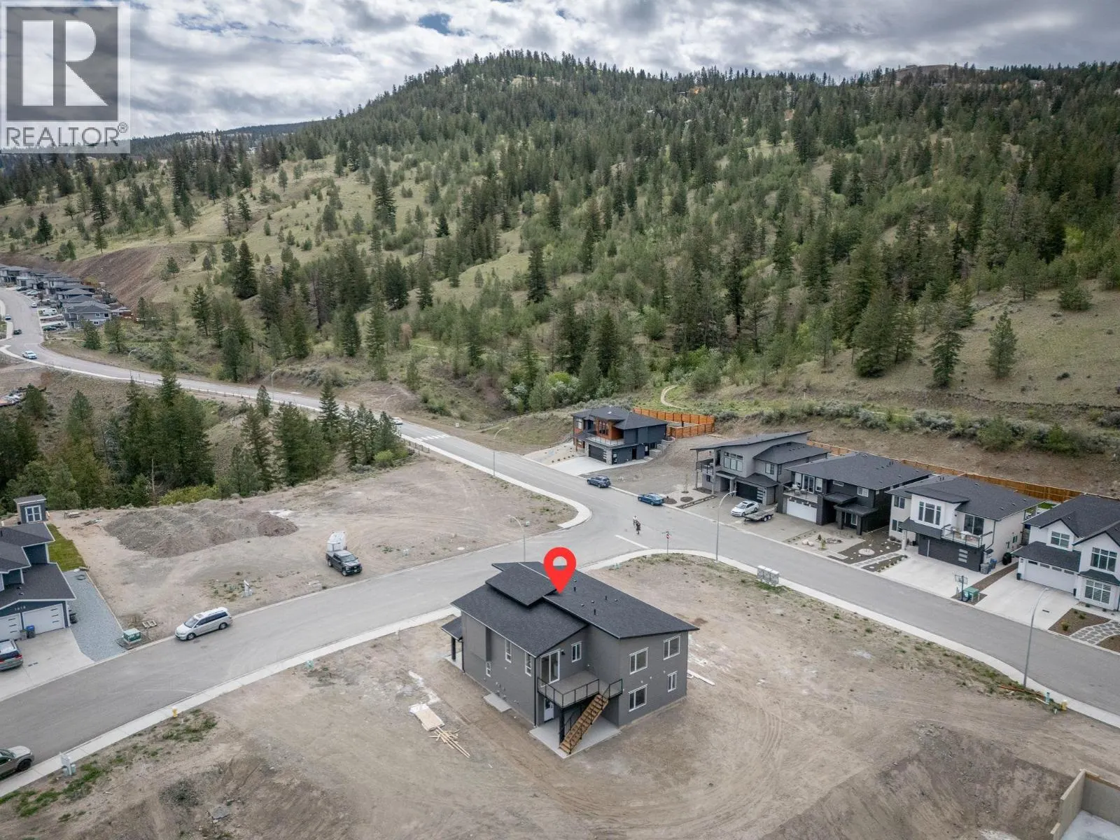 1609 Cordonier Place