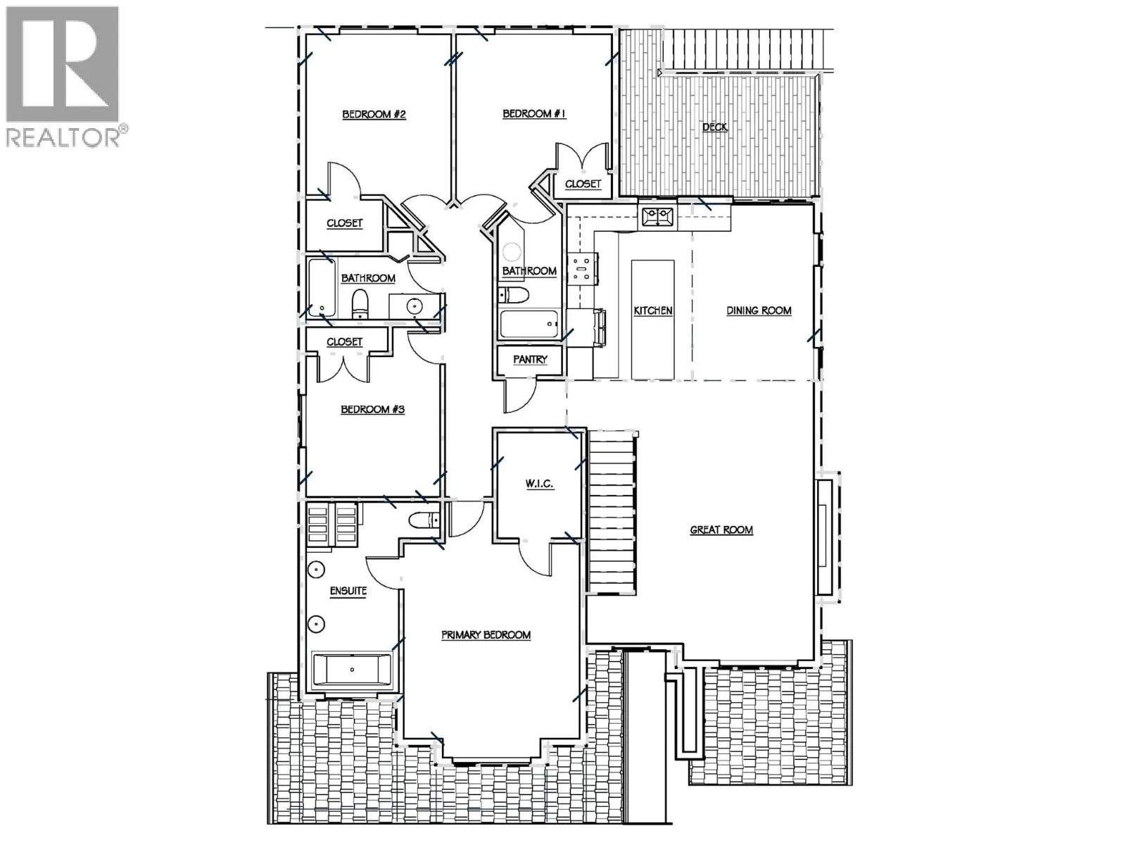 1609 Cordonier Place