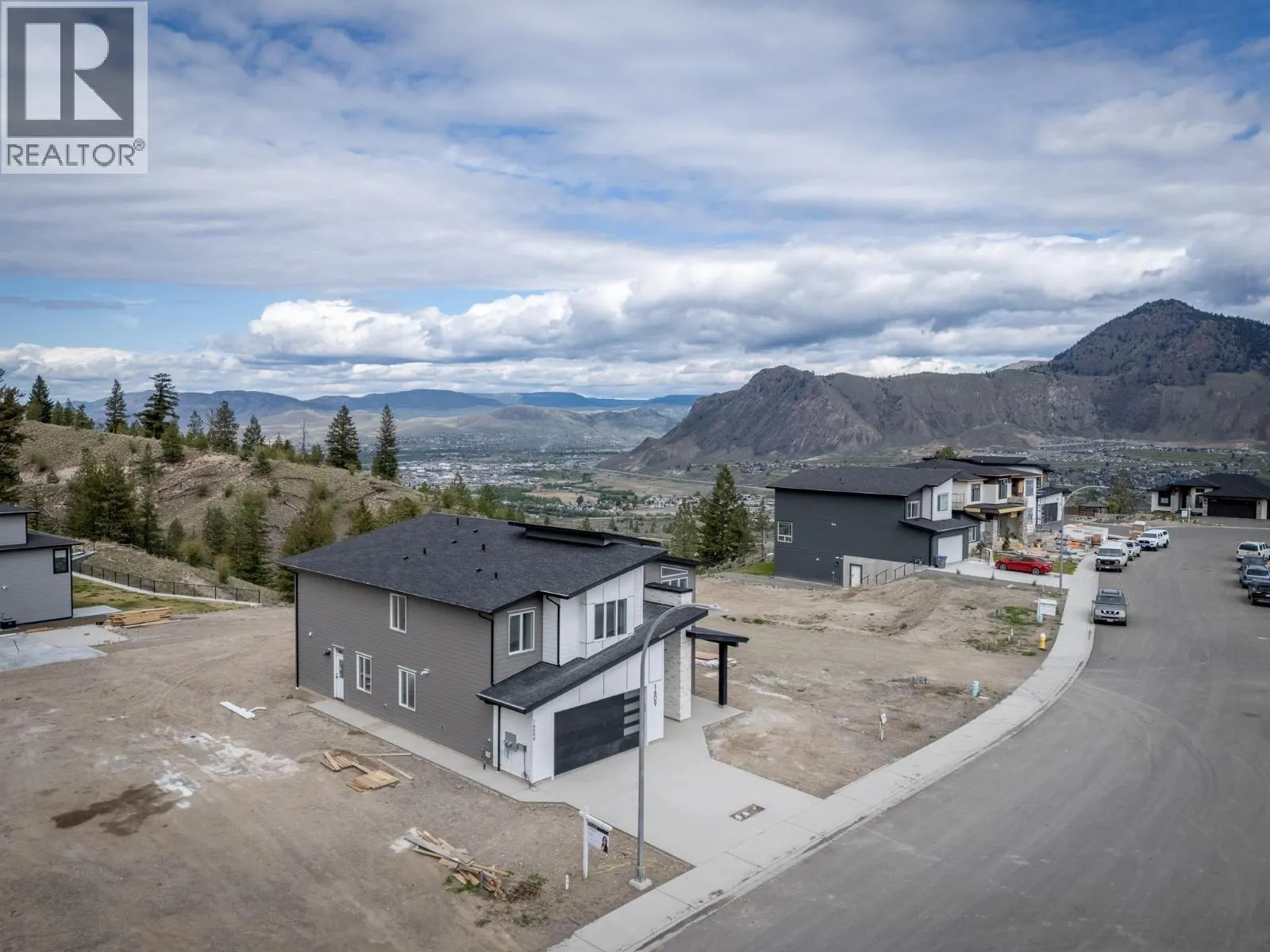 1609 Cordonier Place