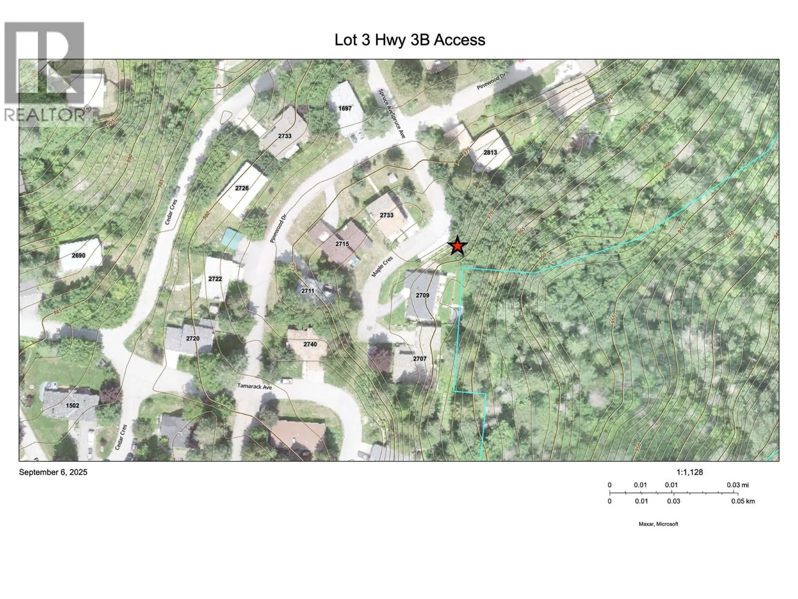 3B Highway Lot# Lot 3