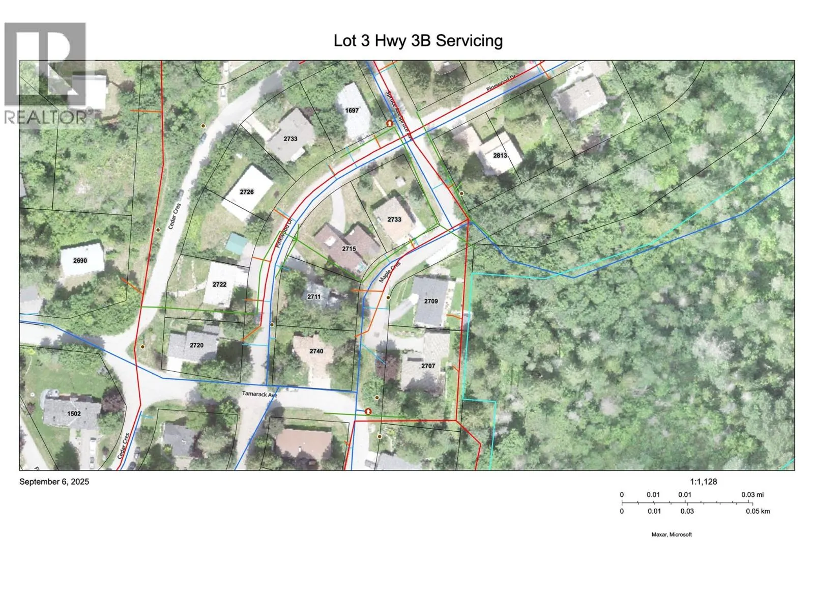 3B Highway Lot# Lot 3