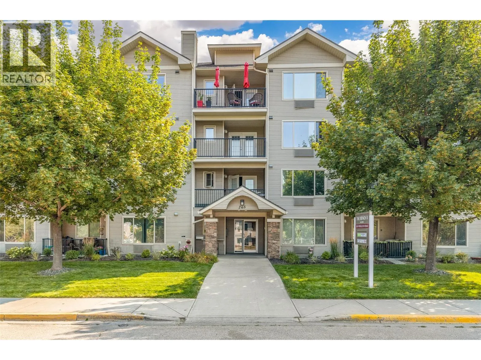 265 Froelich Road Unit# 408