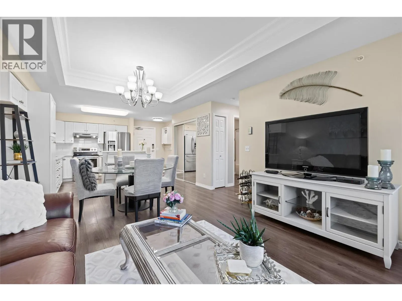265 Froelich Road Unit# 408