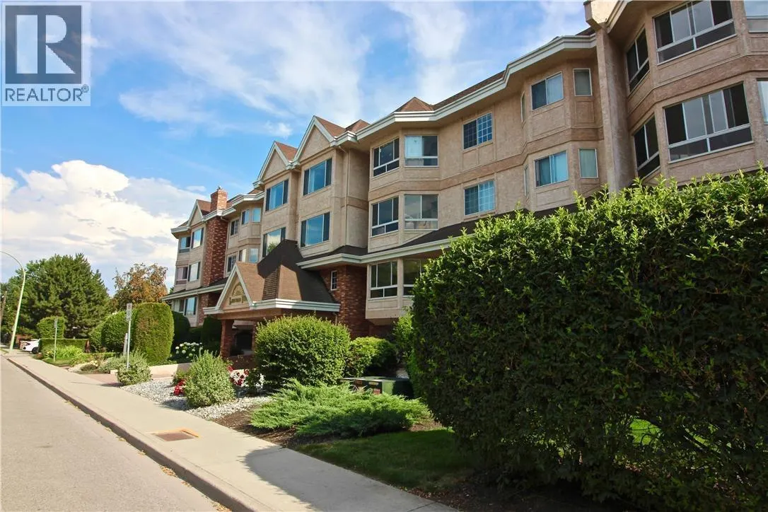 945 Lawrence Avenue Unit# 203