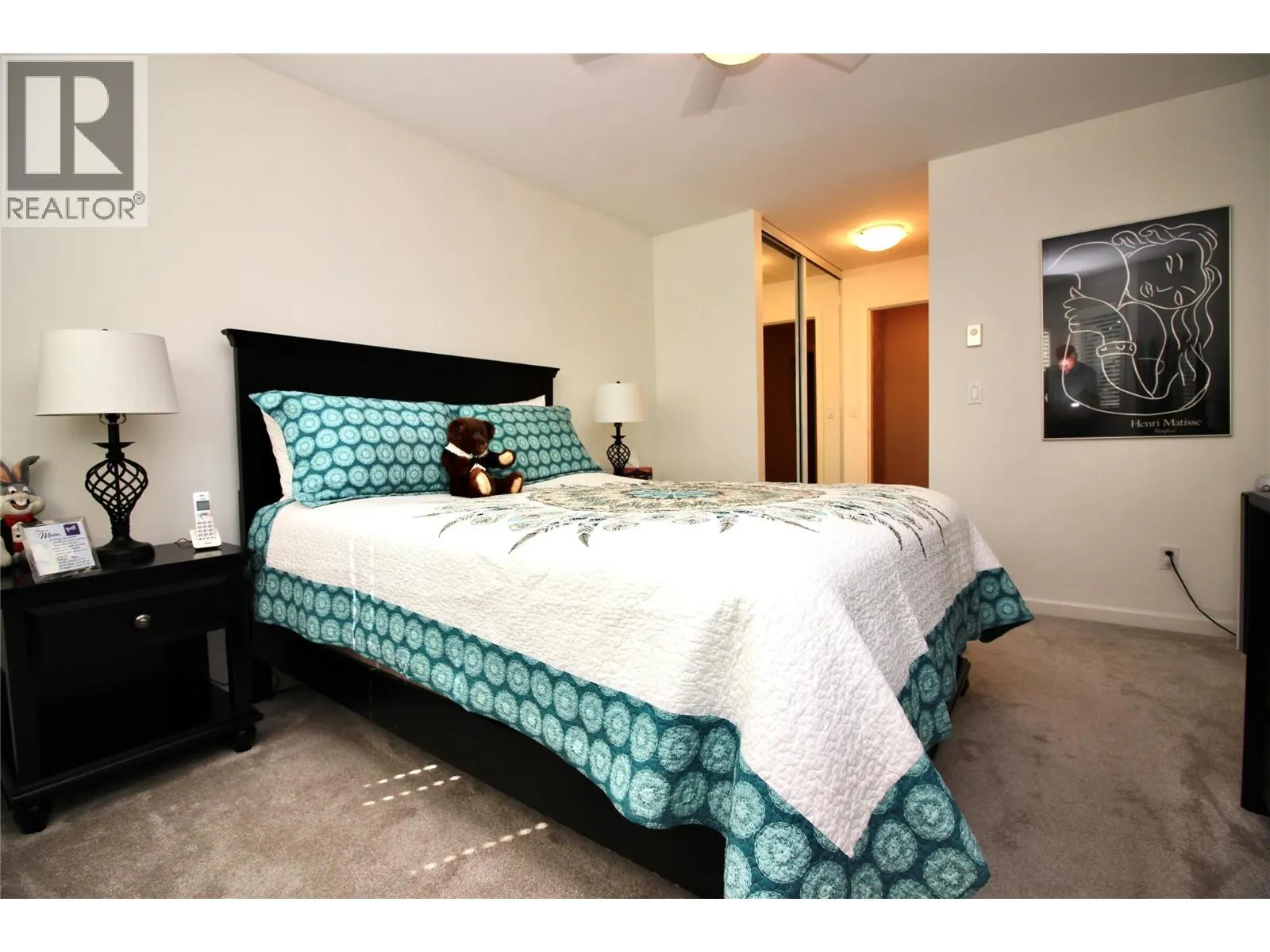 945 Lawrence Avenue Unit# 203