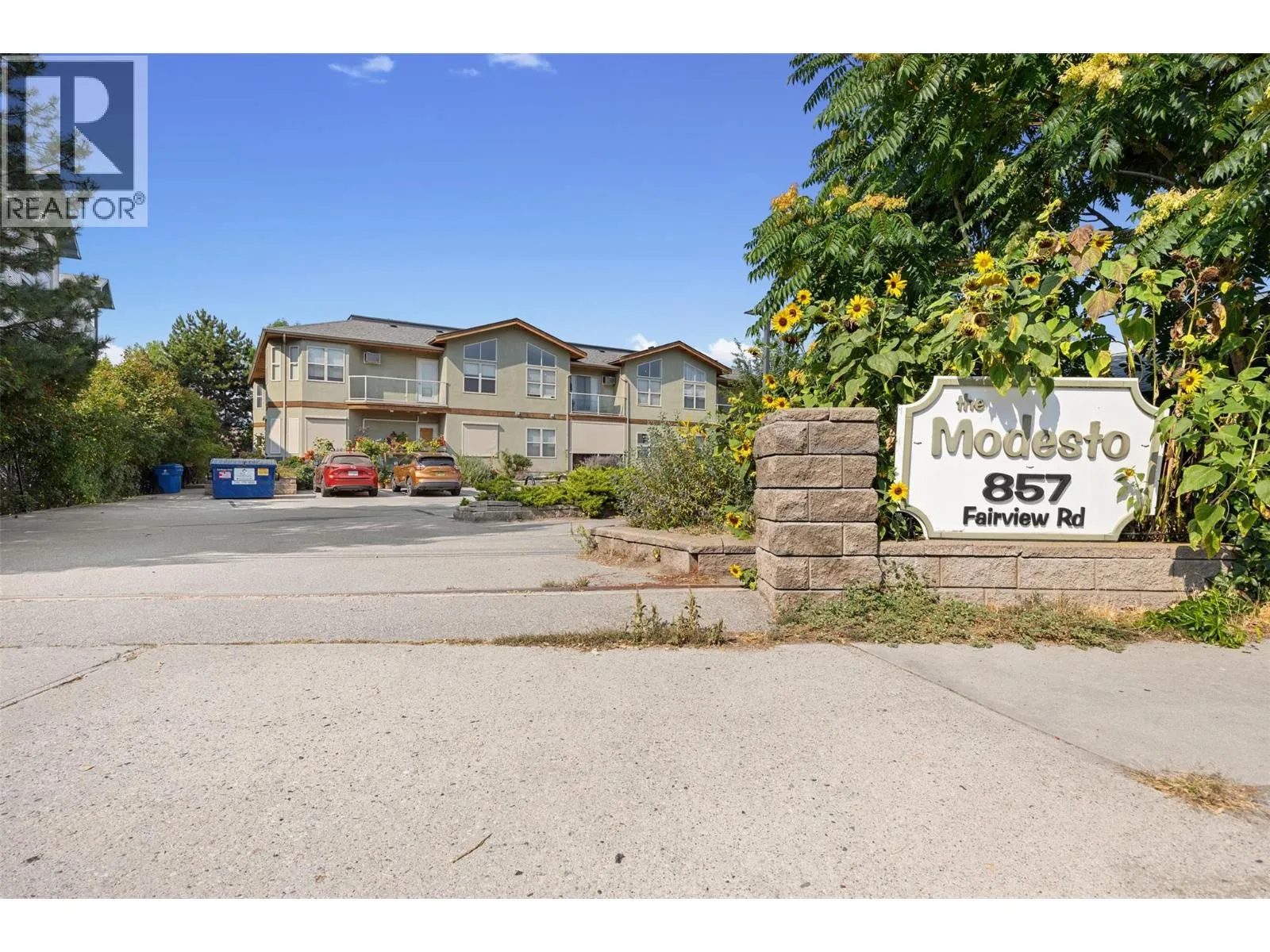 857 Fairview Road Unit# 103