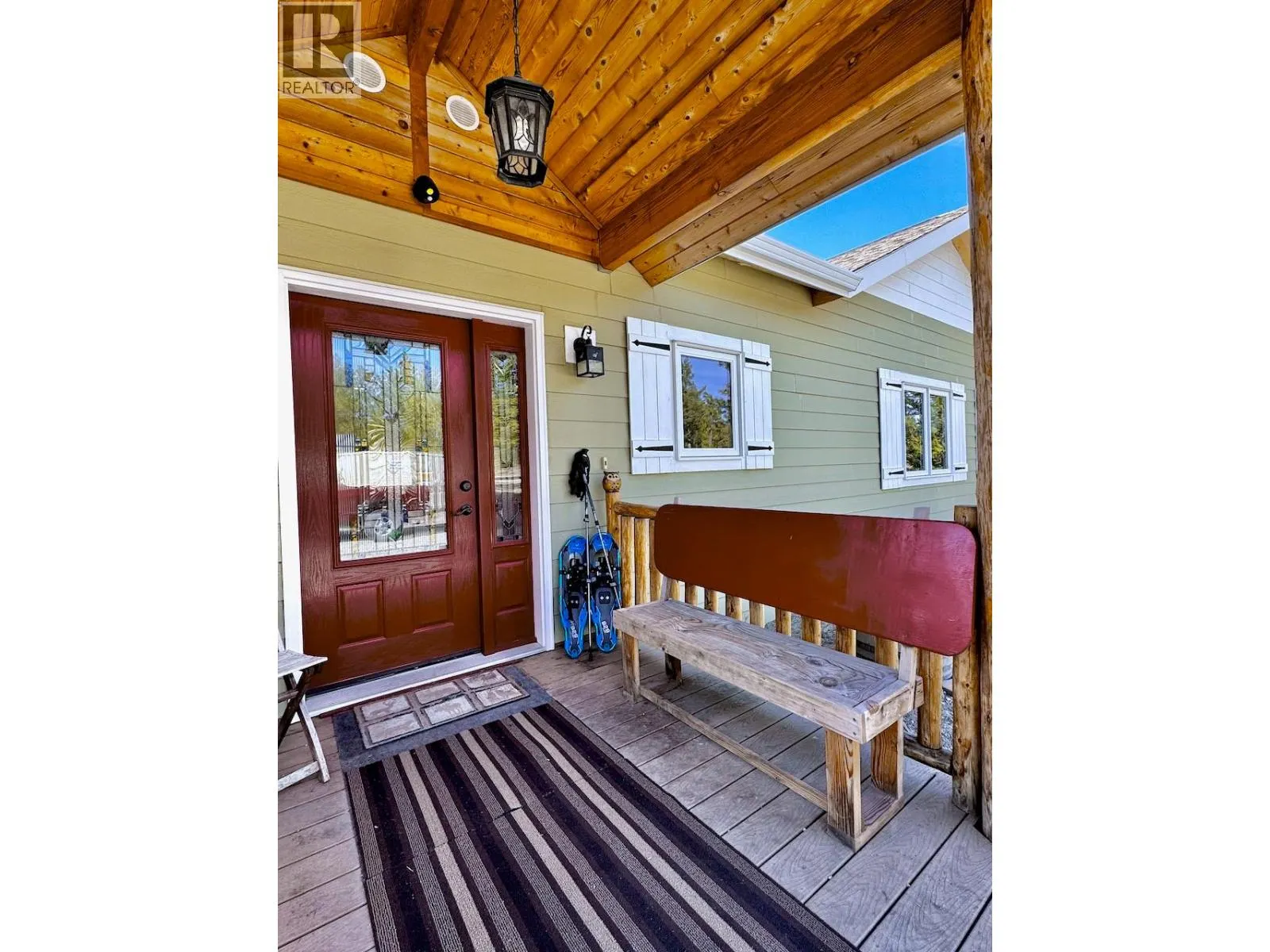 601 RAVEN HILL Road